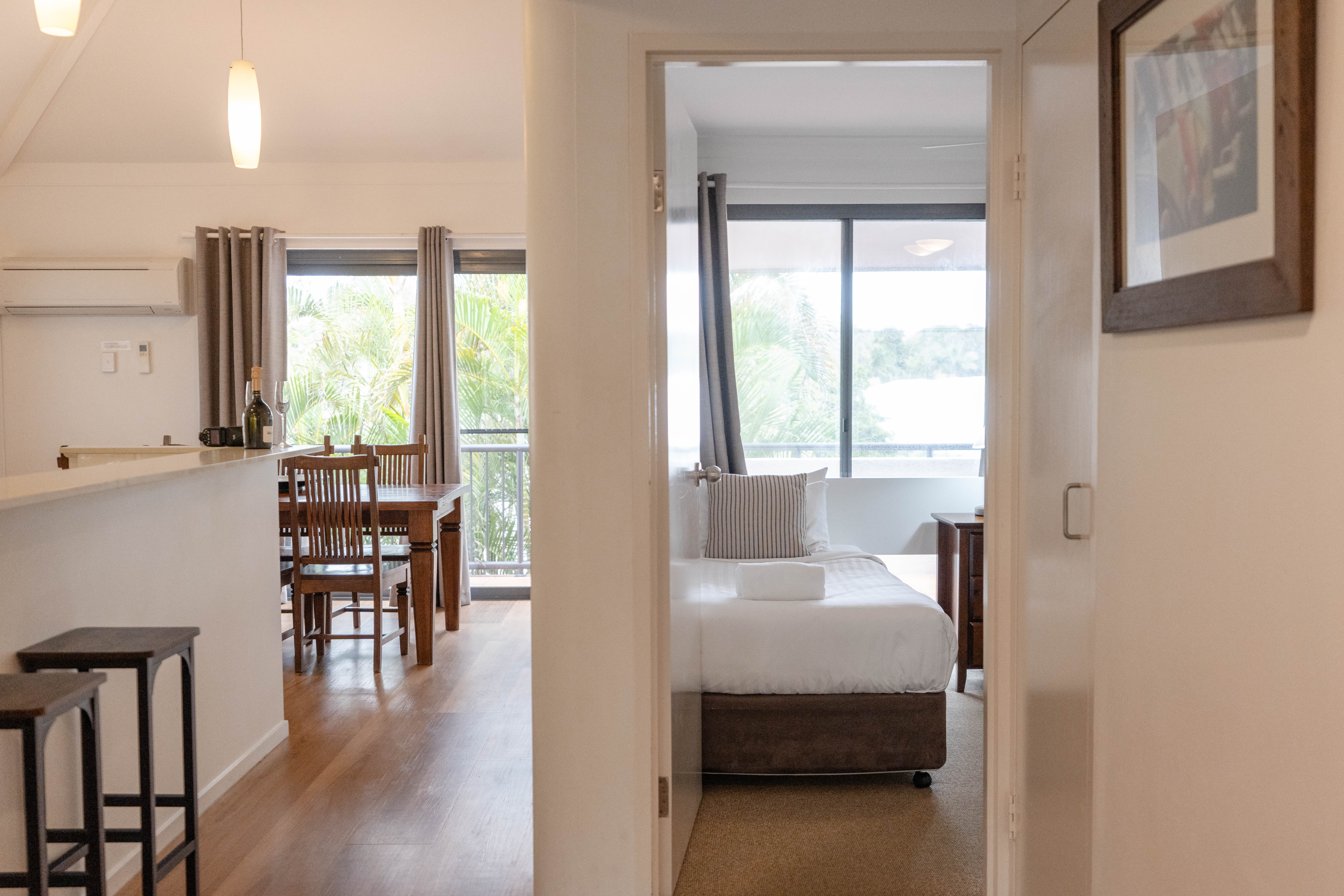 Outrigger 2 Bedroom