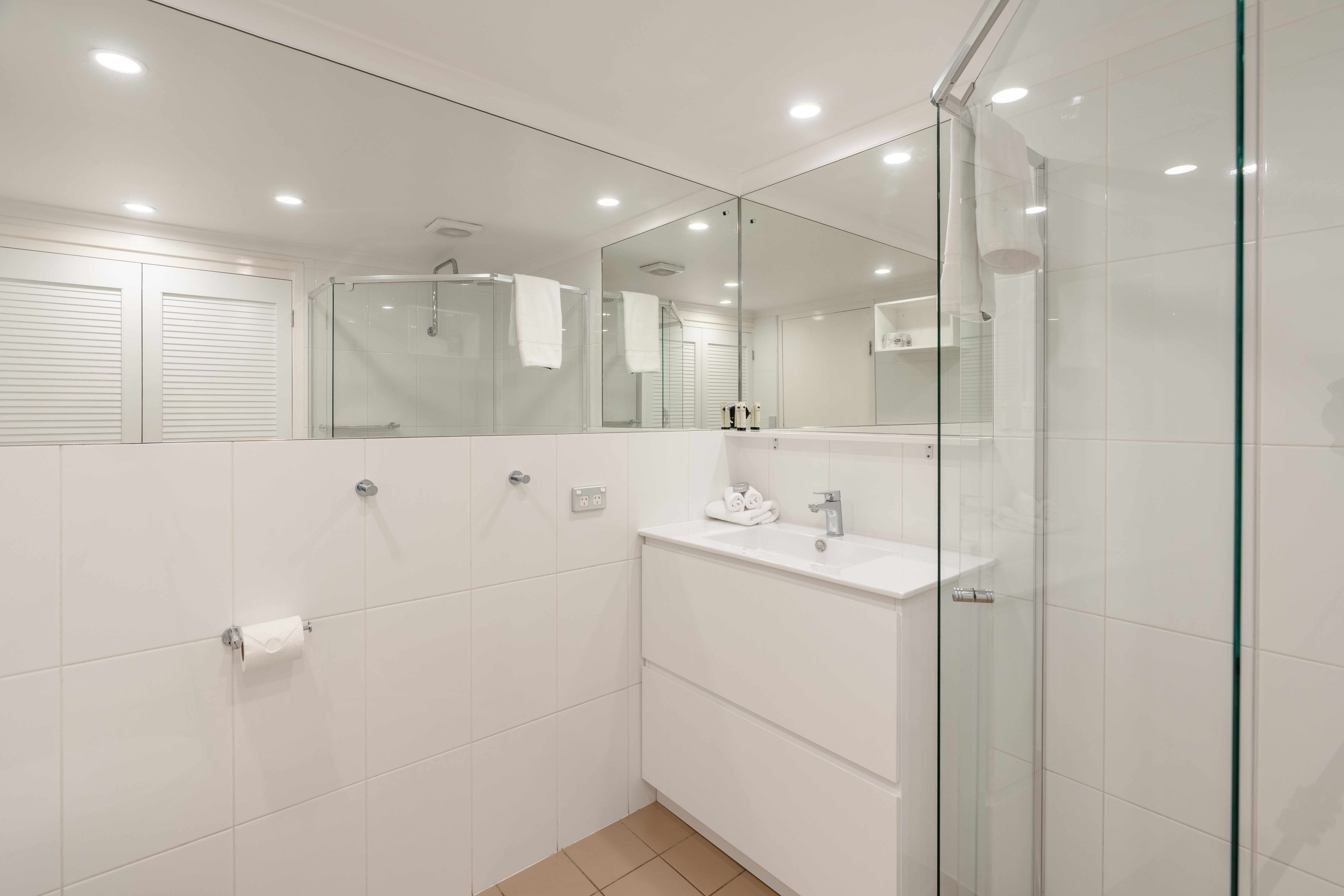 Outrigger 2 Bedroom