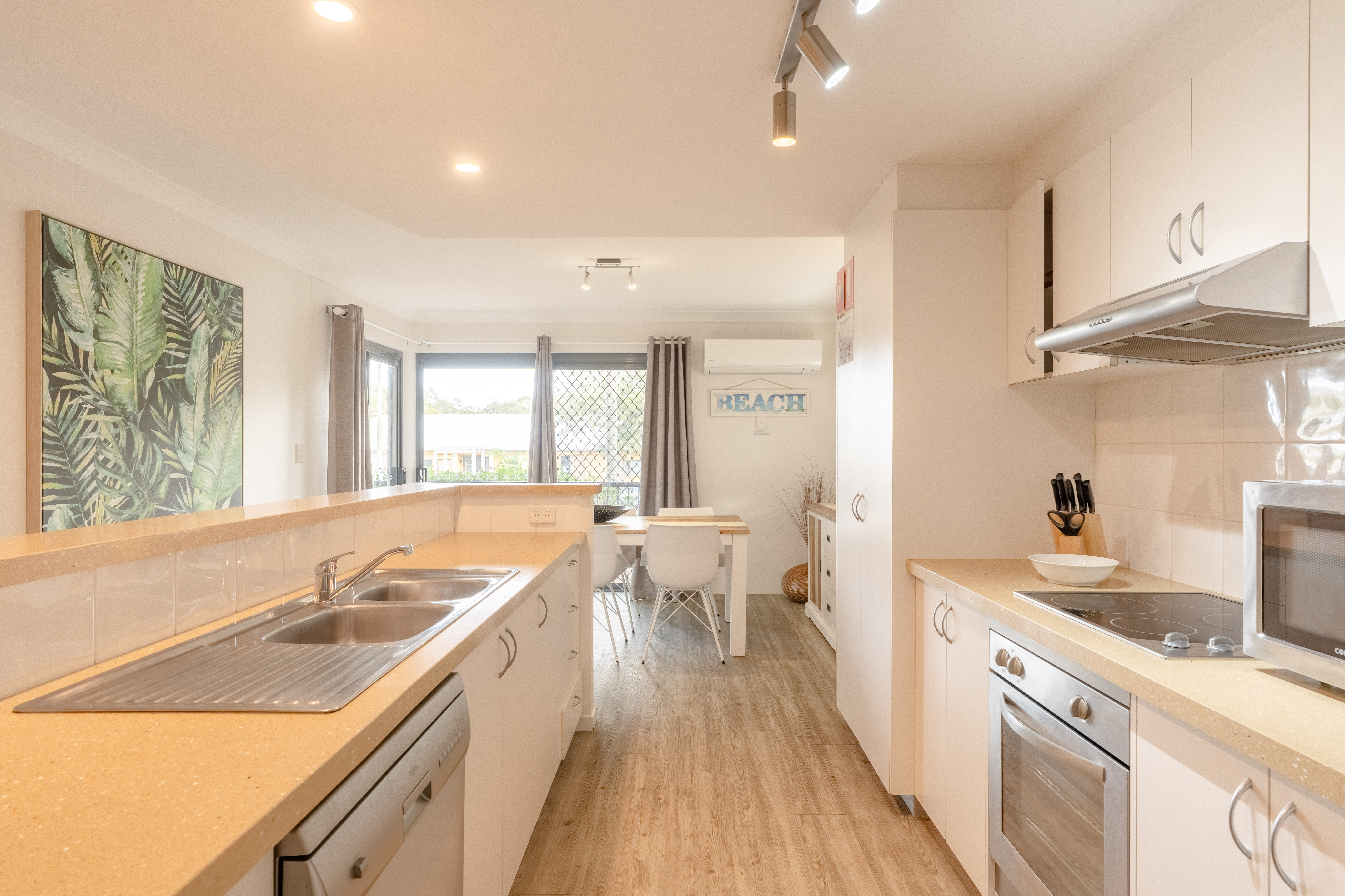 Outrigger 2 Bedroom