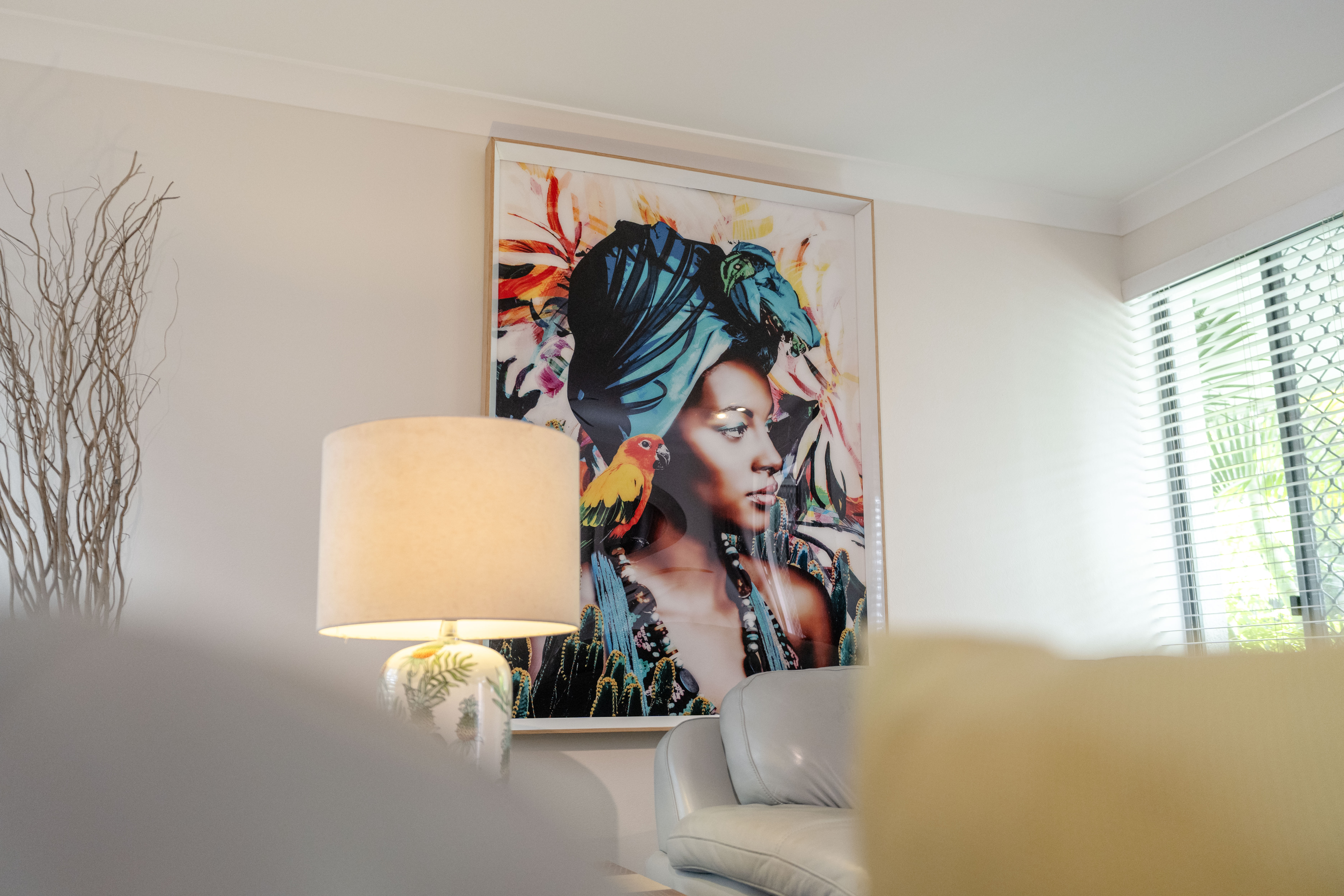 Outrigger 2 Bedroom