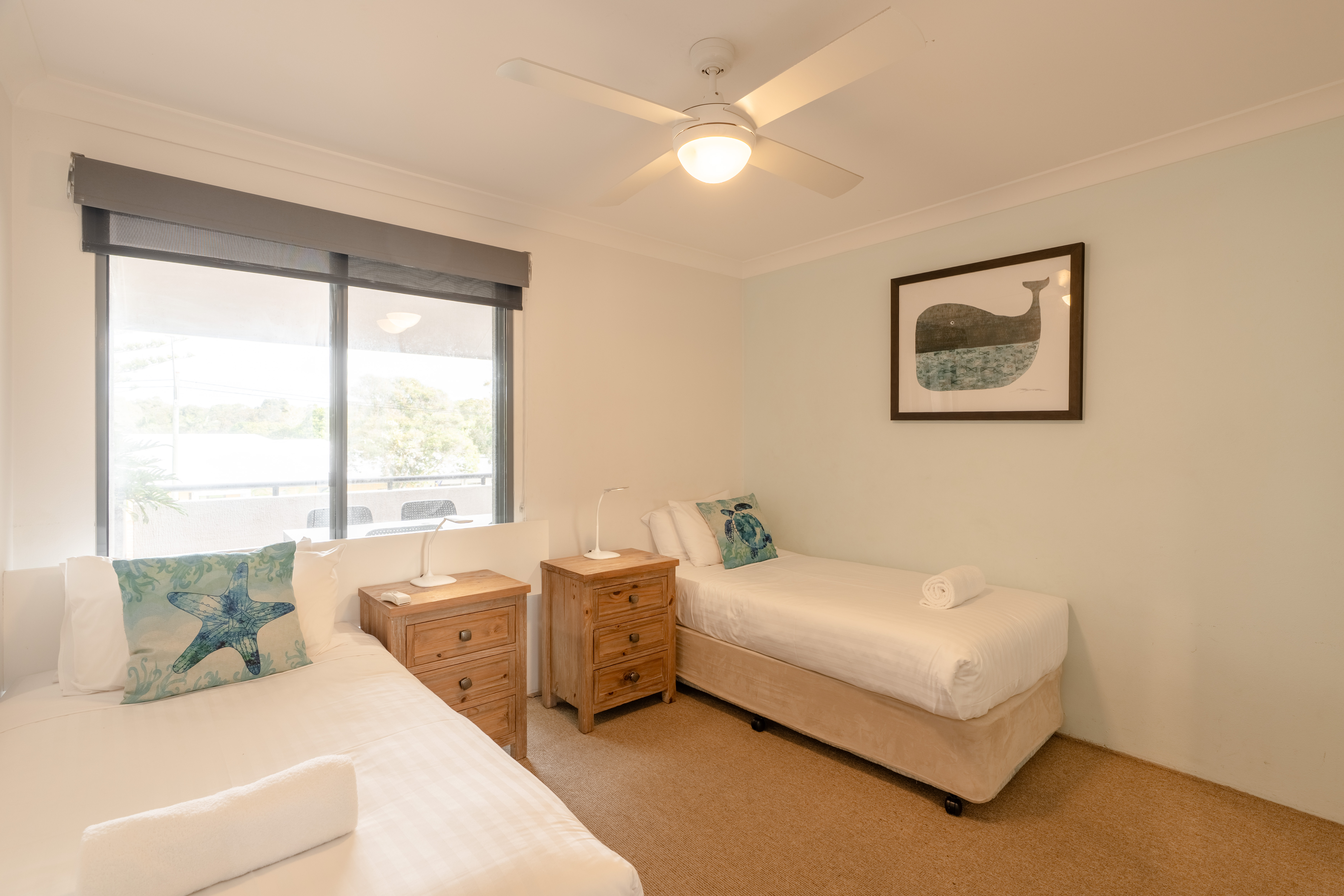 Outrigger 3 Bedroom
