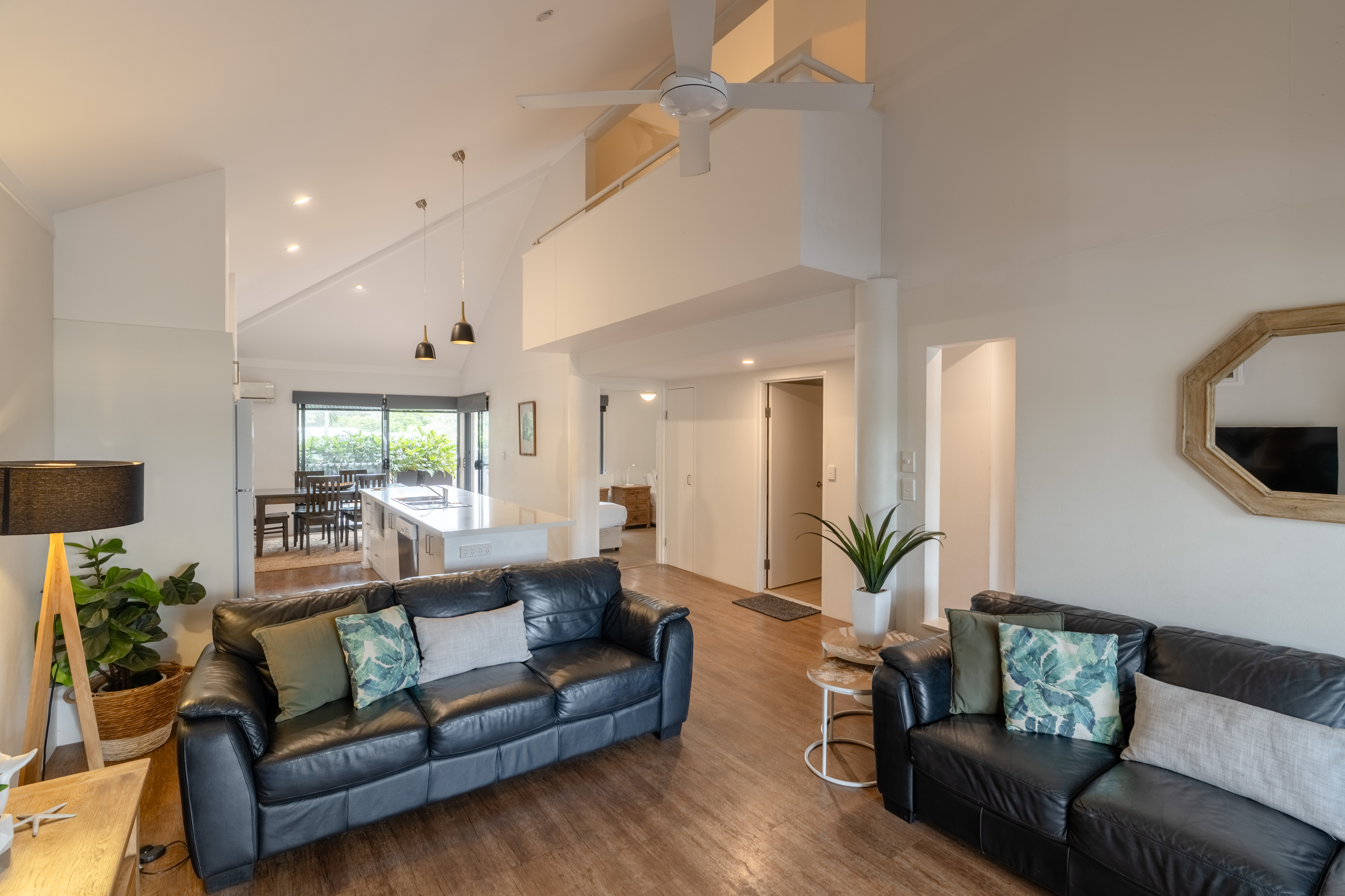 Outrigger 3 Bedroom