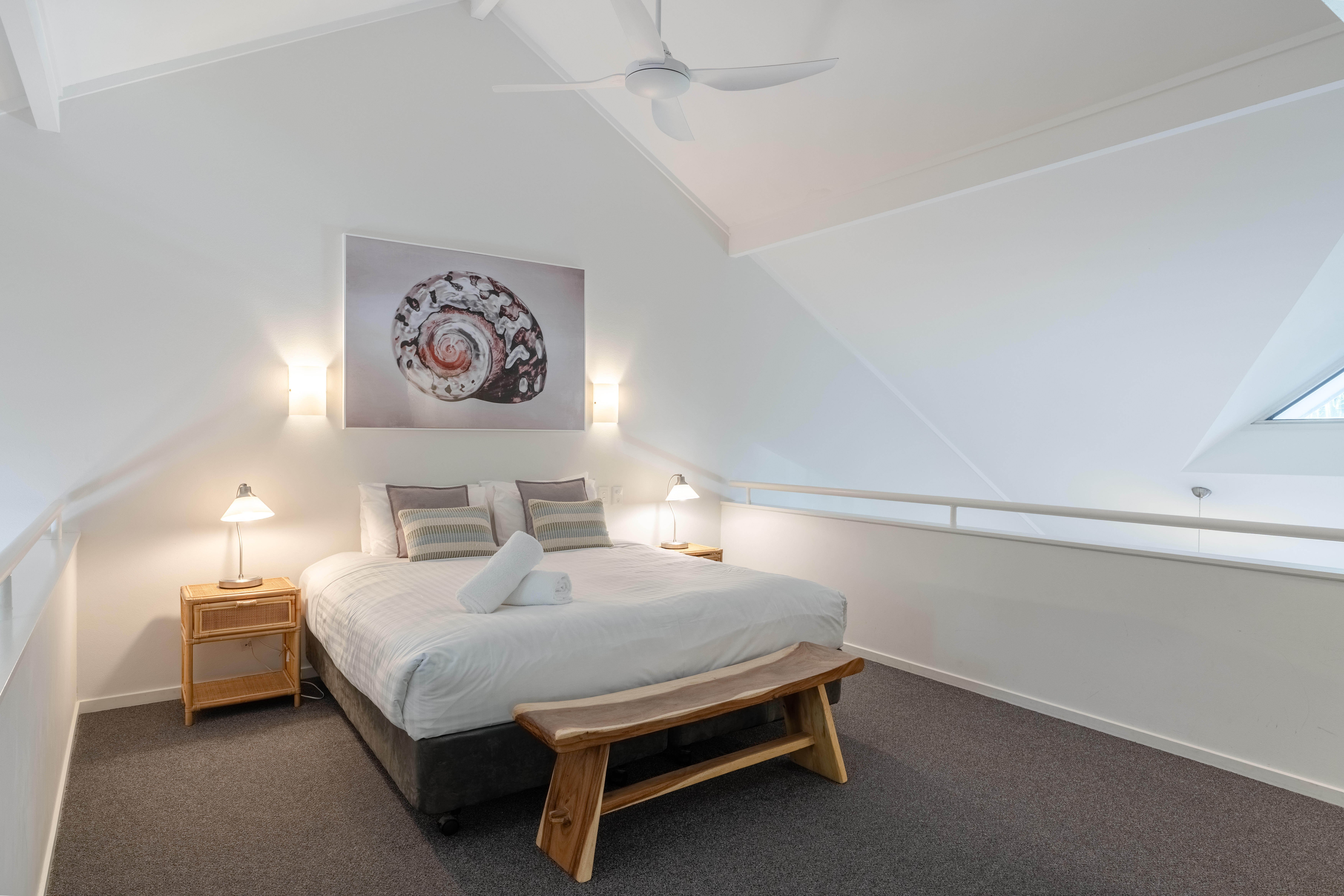 Outrigger 3 Bedroom