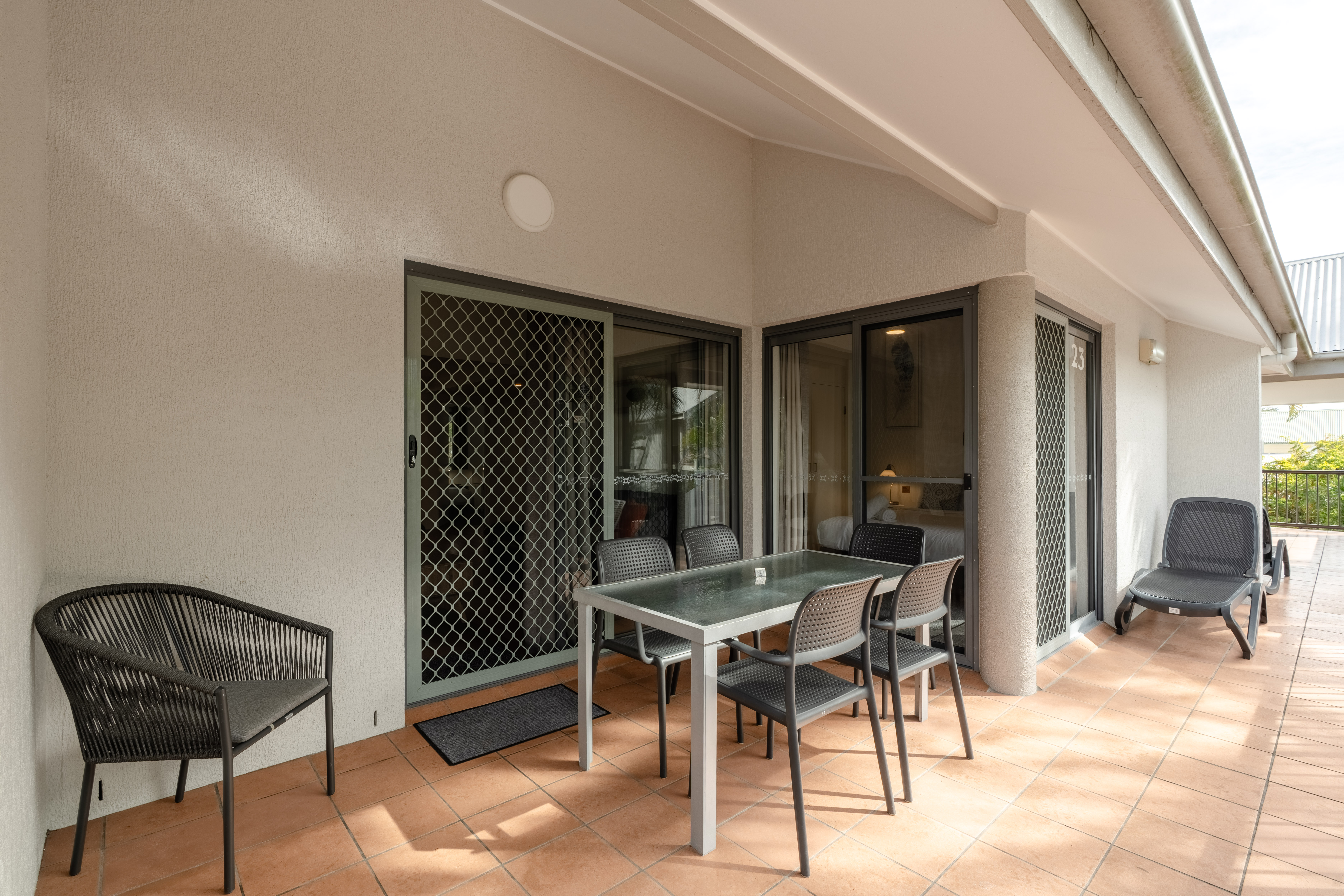 Outrigger 3 Bedroom