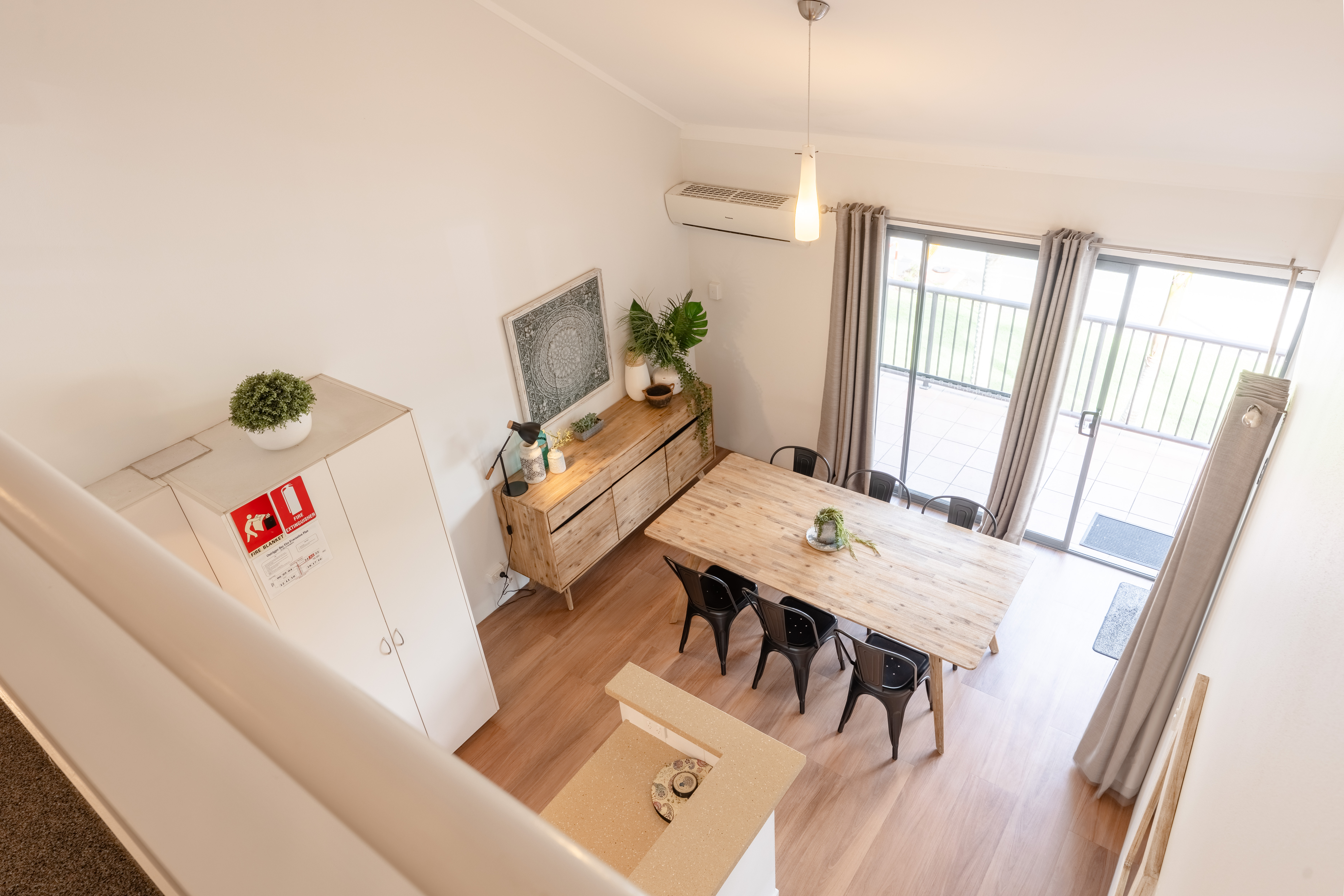 Outrigger 3 Bedroom