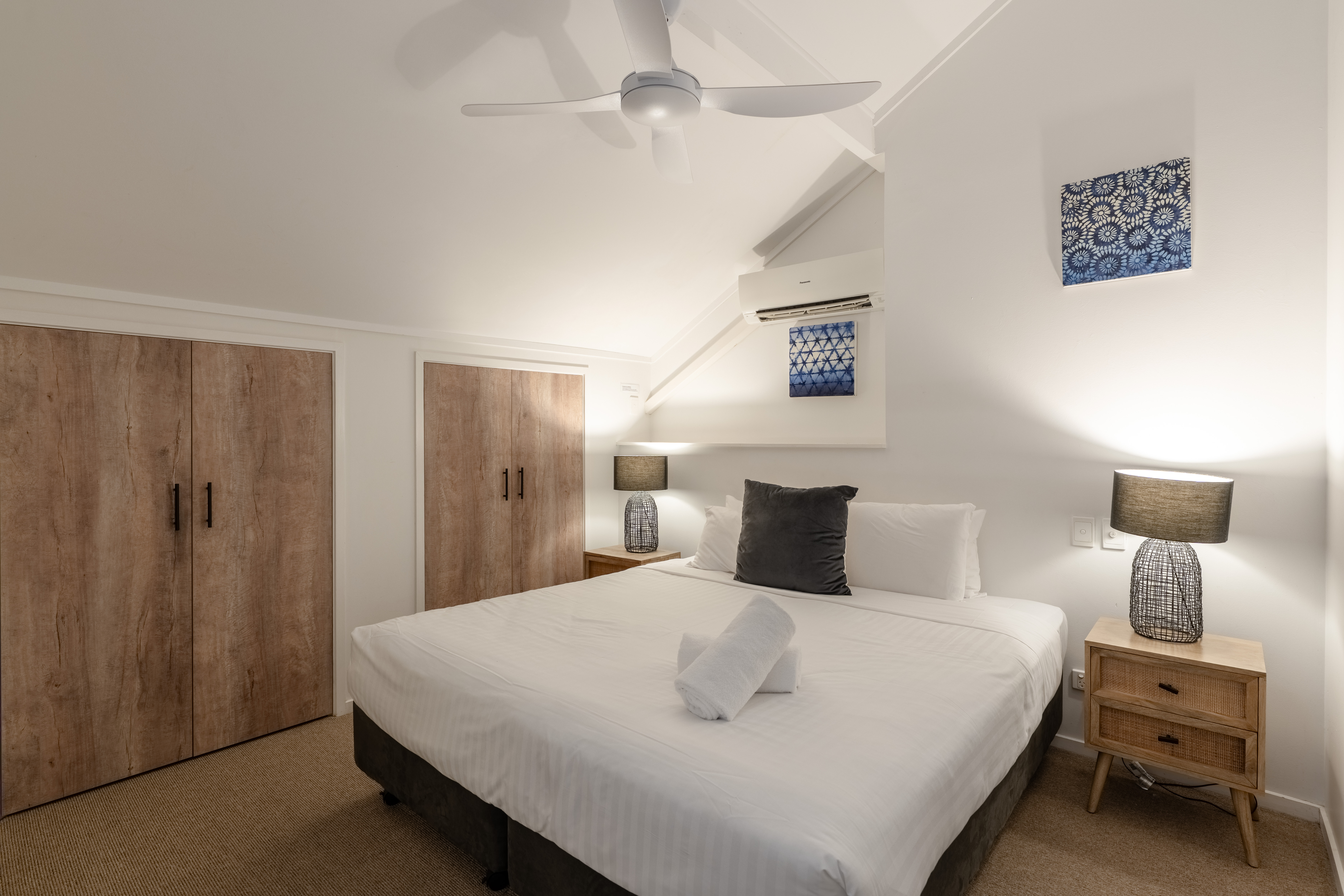 Outrigger 3 Bedroom