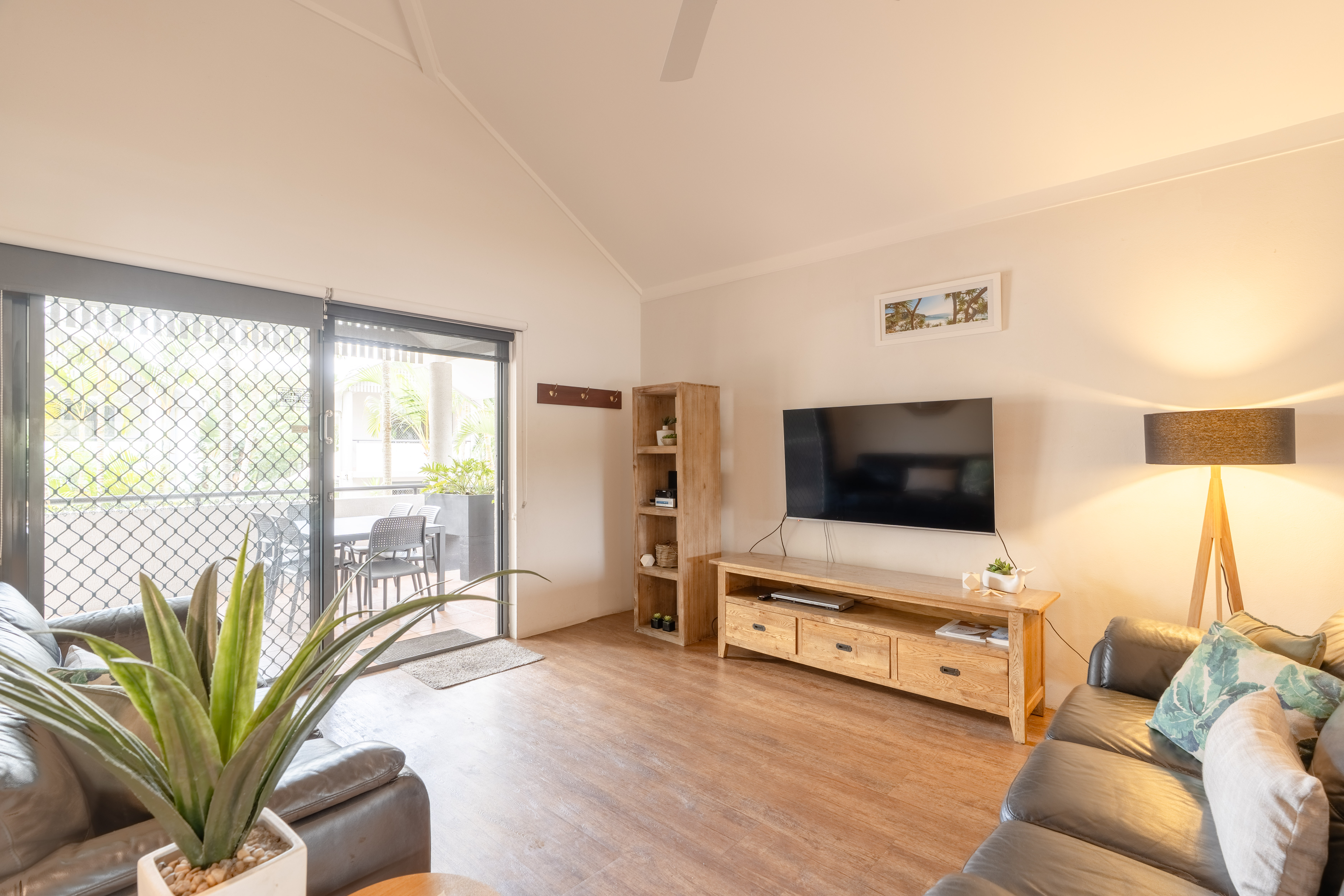 Outrigger 3 Bedroom