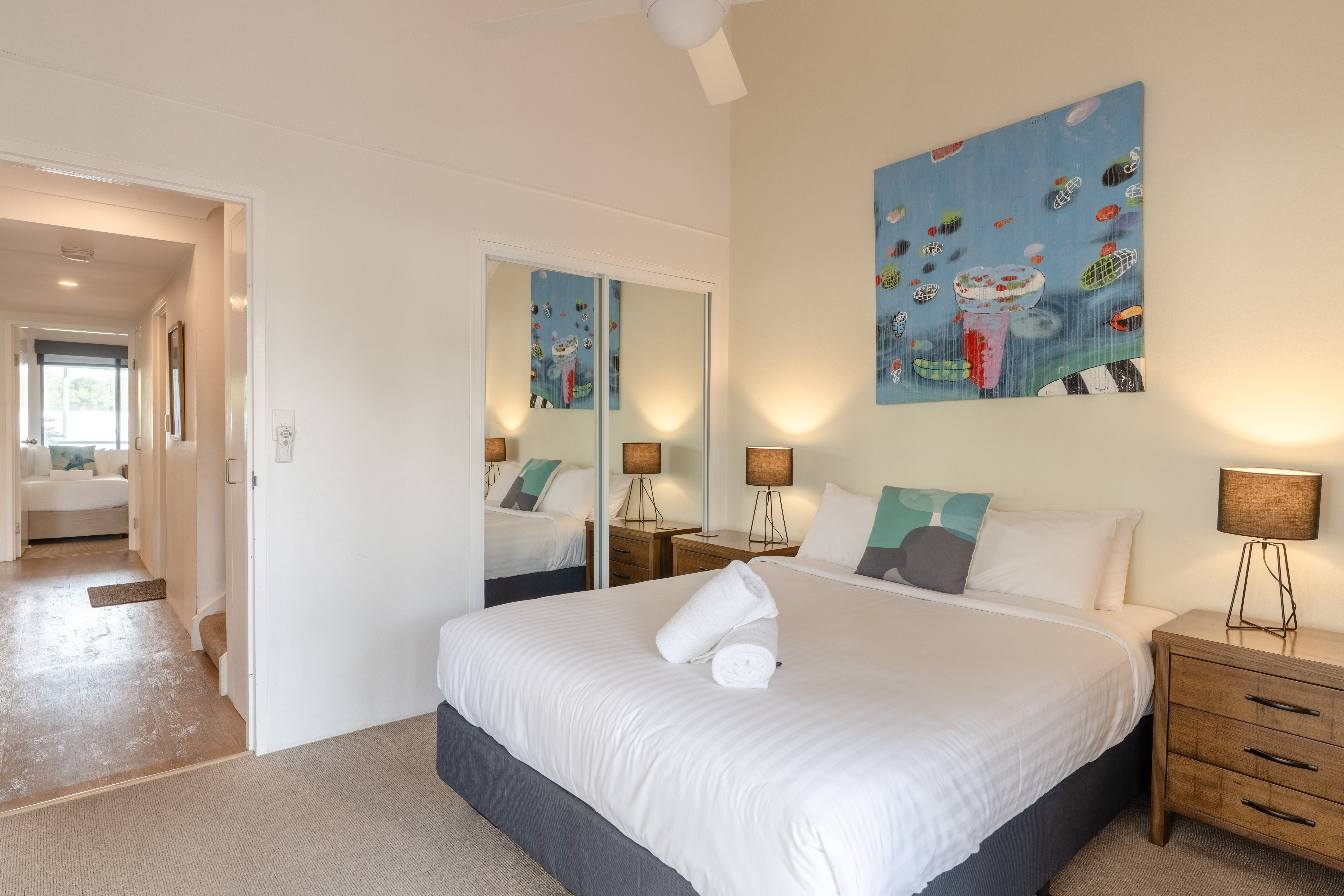 Outrigger 3 Bedroom