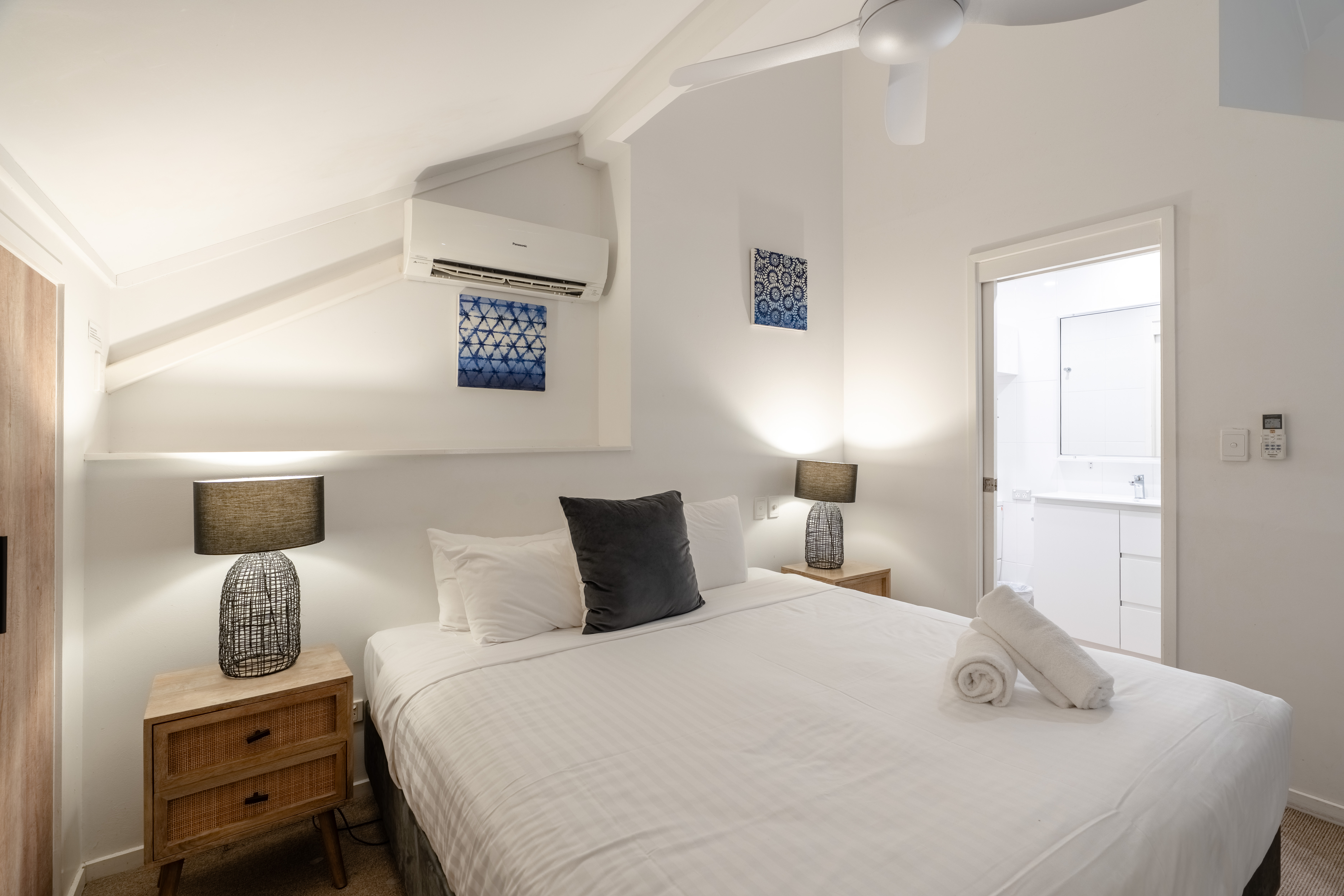 Outrigger 3 Bedroom