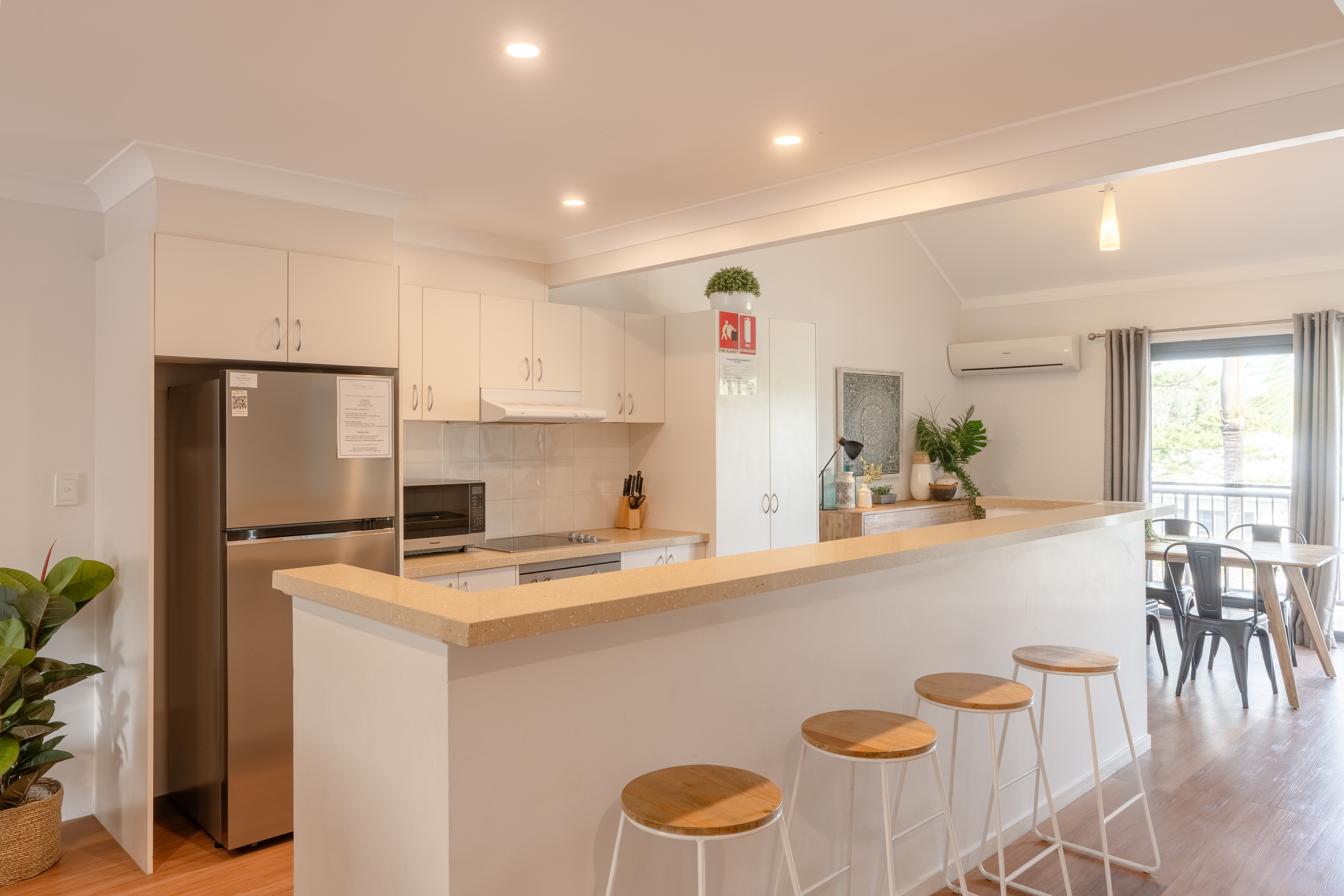 Outrigger 3 Bedroom