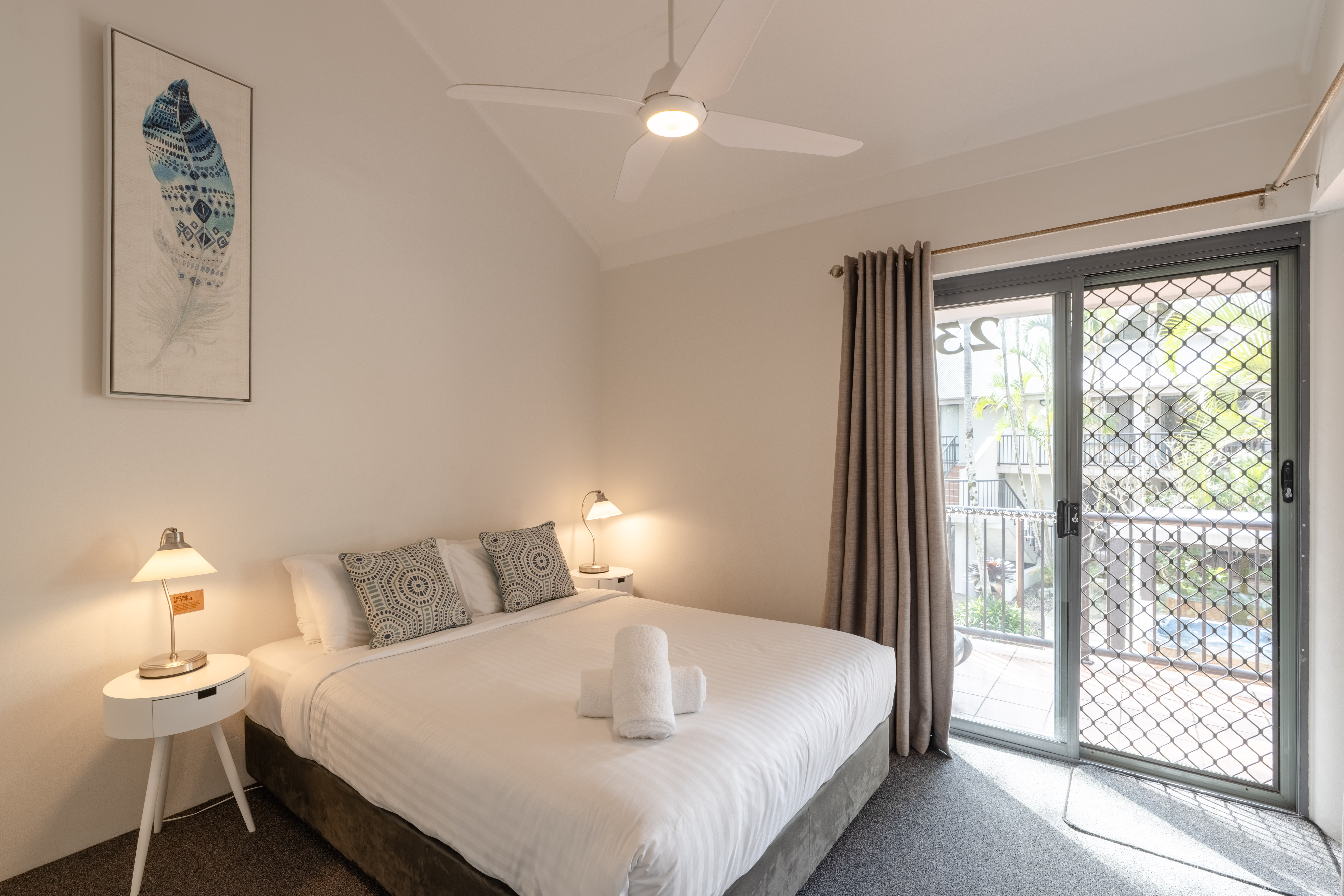 Outrigger 3 Bedroom