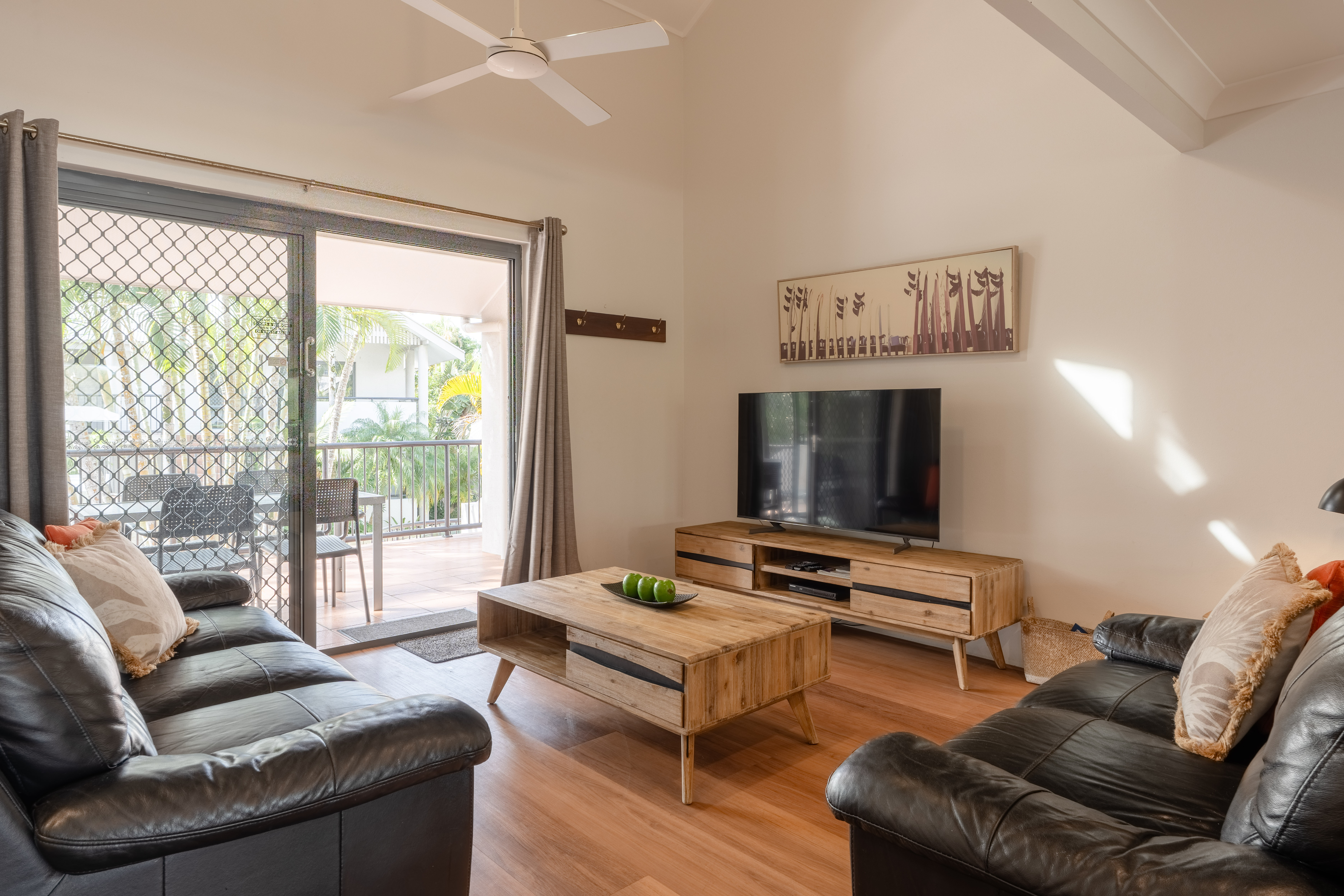 Outrigger 3 Bedroom