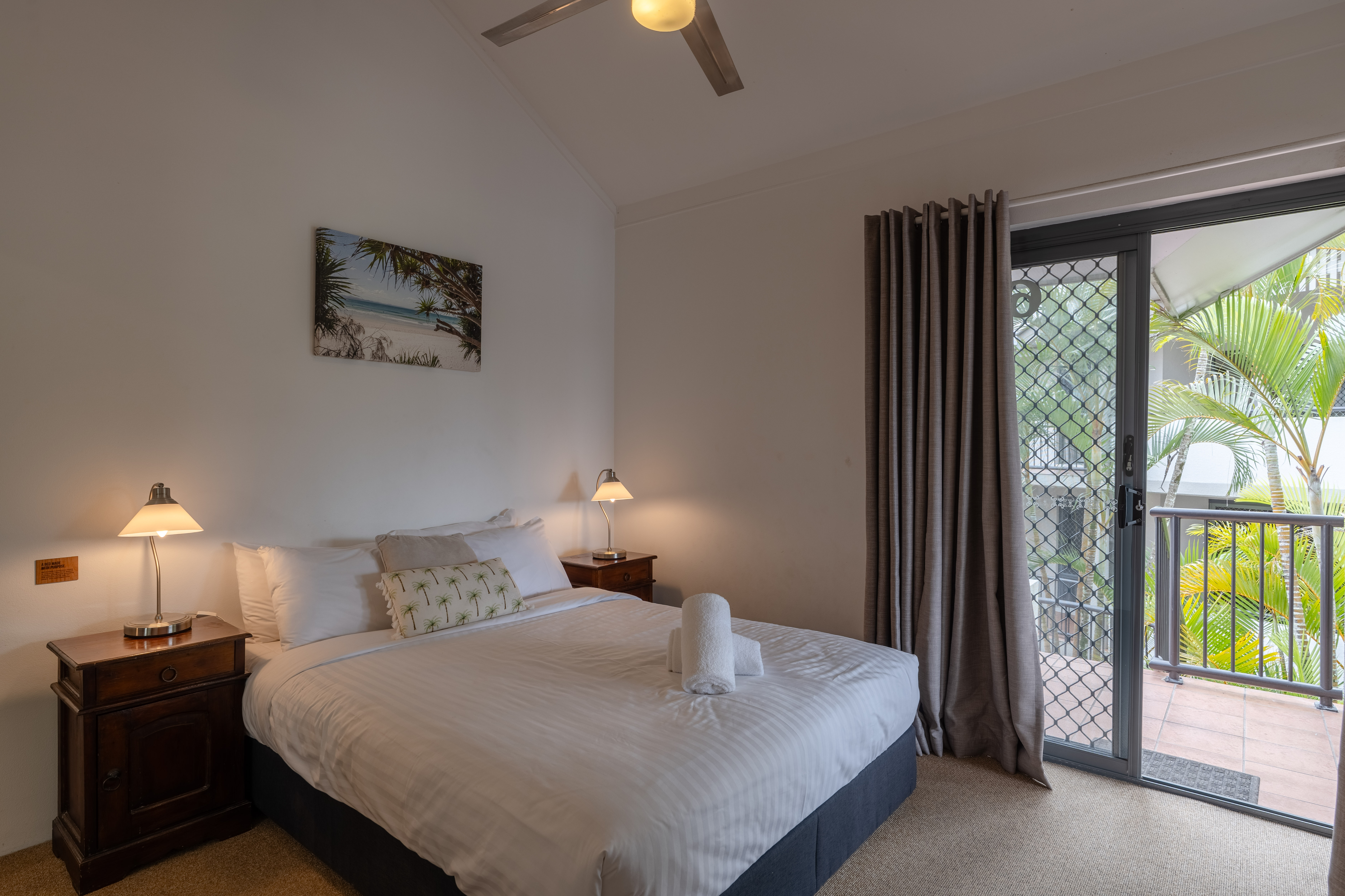 Outrigger 3 Bedroom