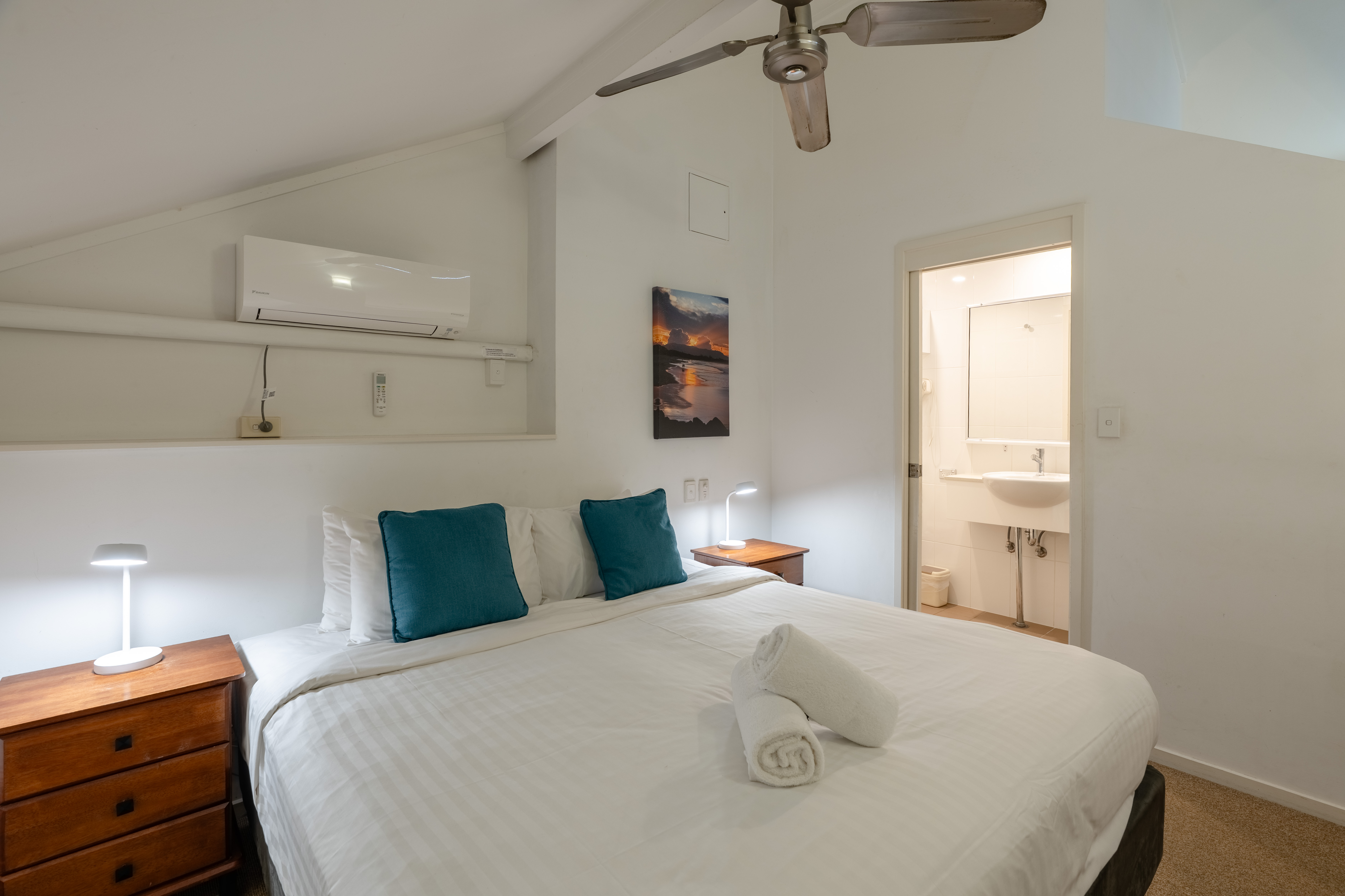 Outrigger 3 Bedroom