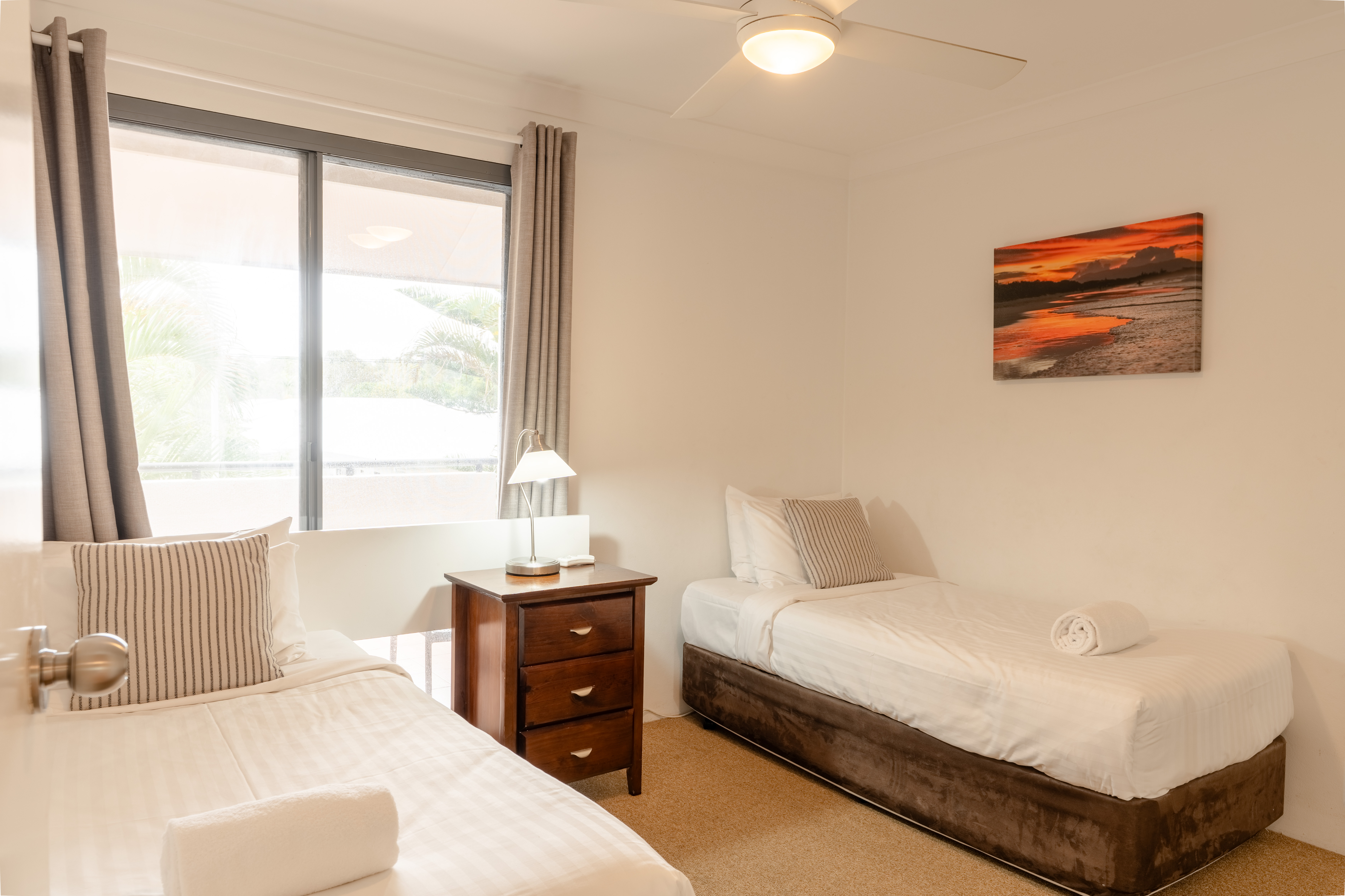 Outrigger 3 Bedroom