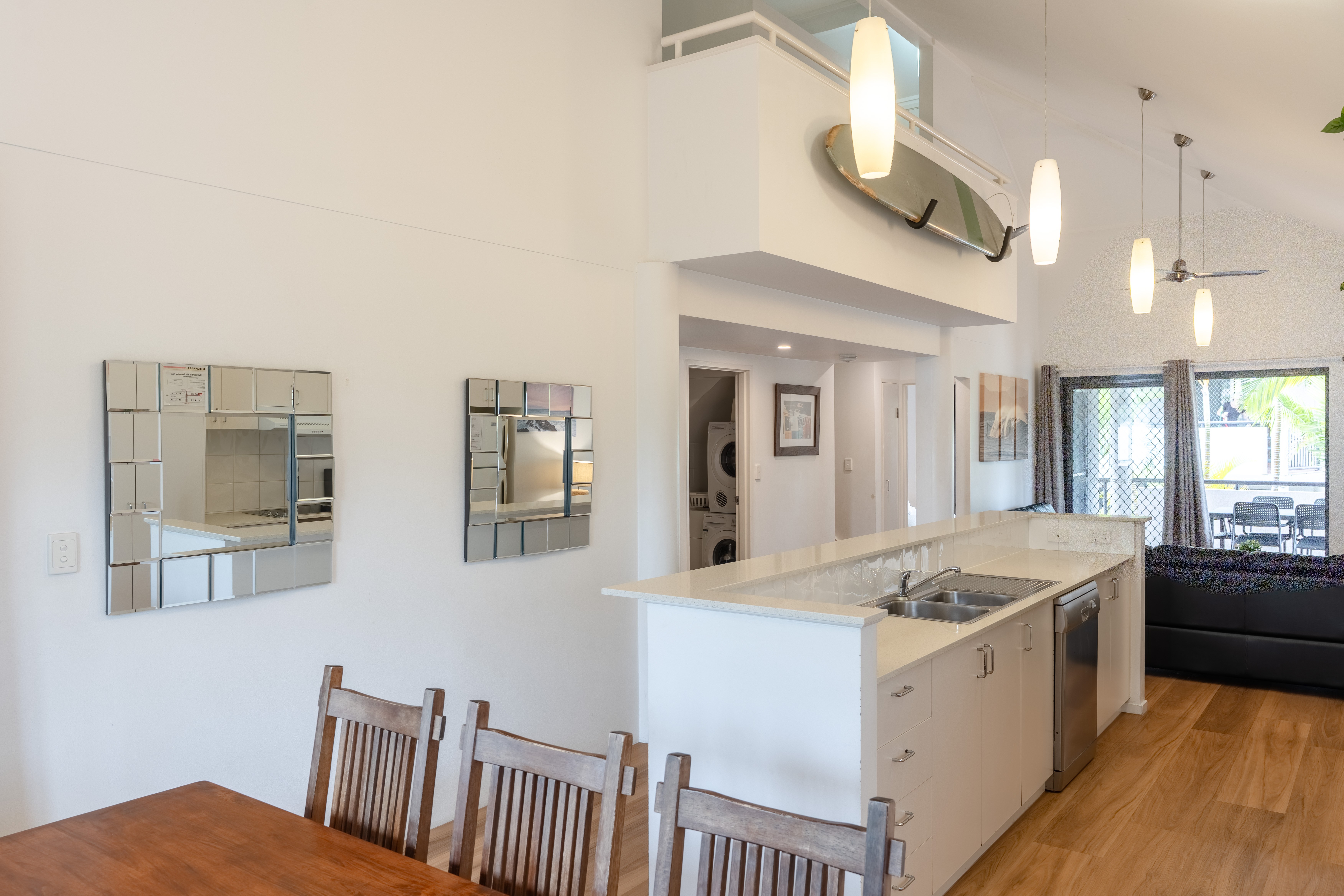 Outrigger 3 Bedroom