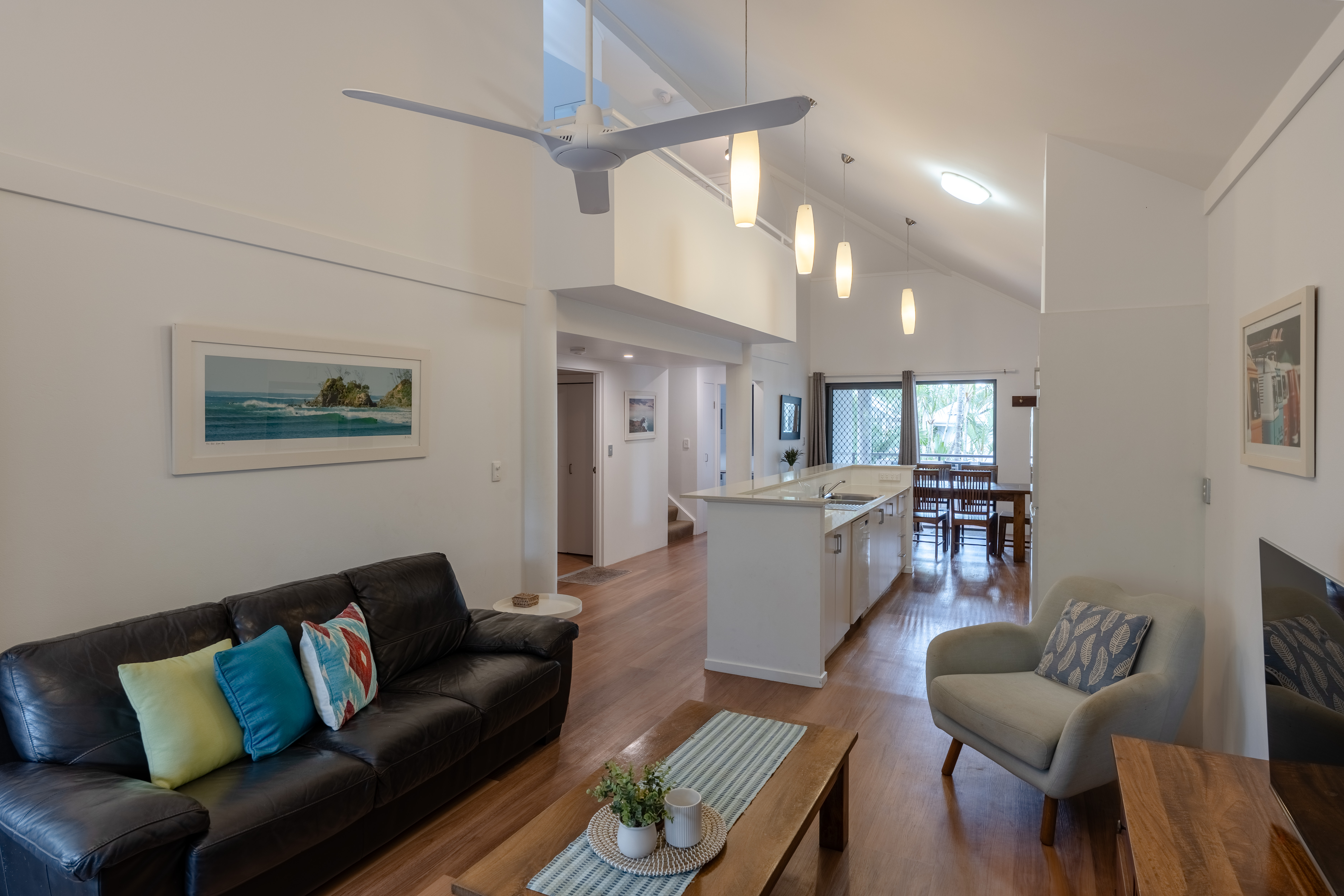 Outrigger 3 Bedroom