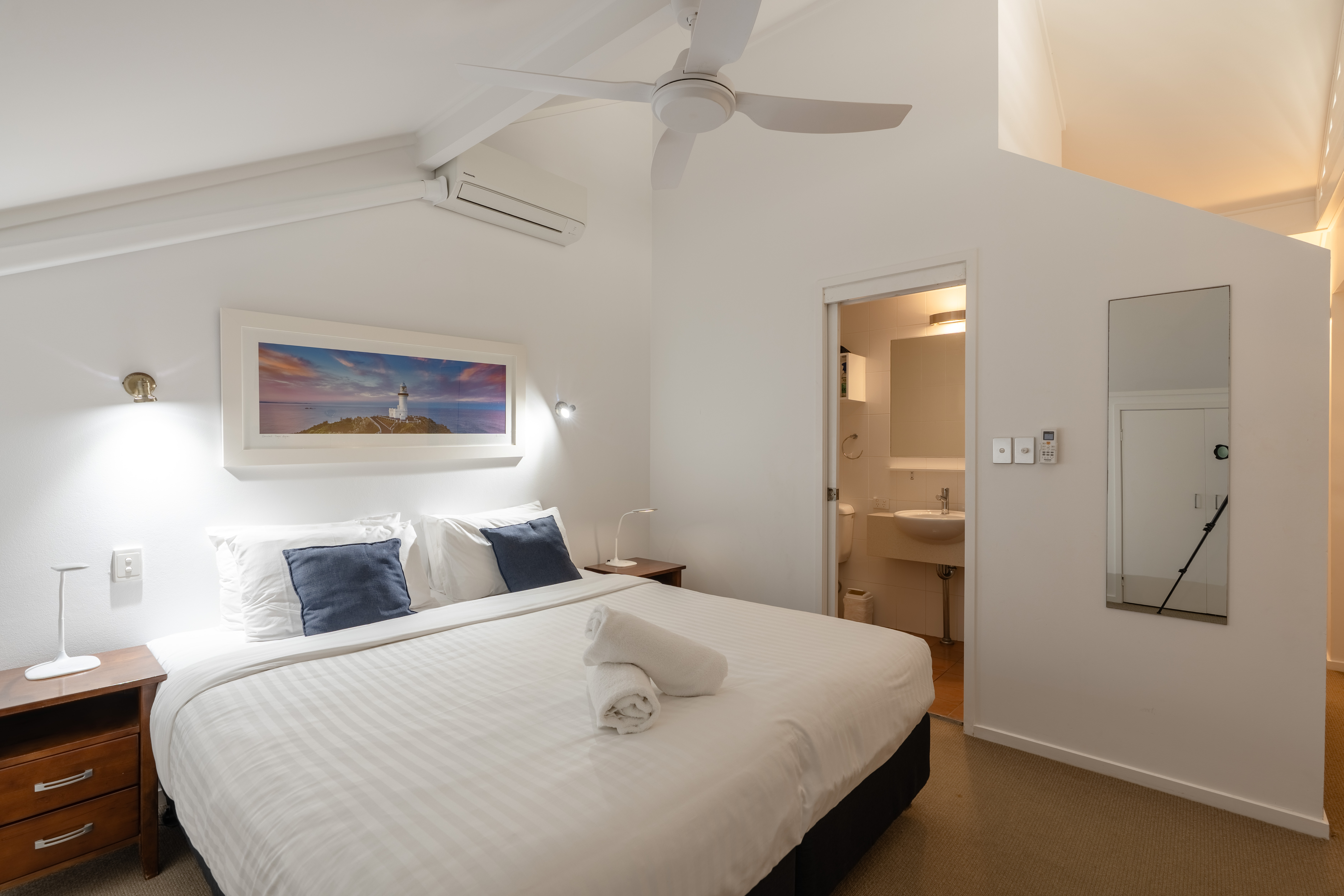 Outrigger 3 Bedroom