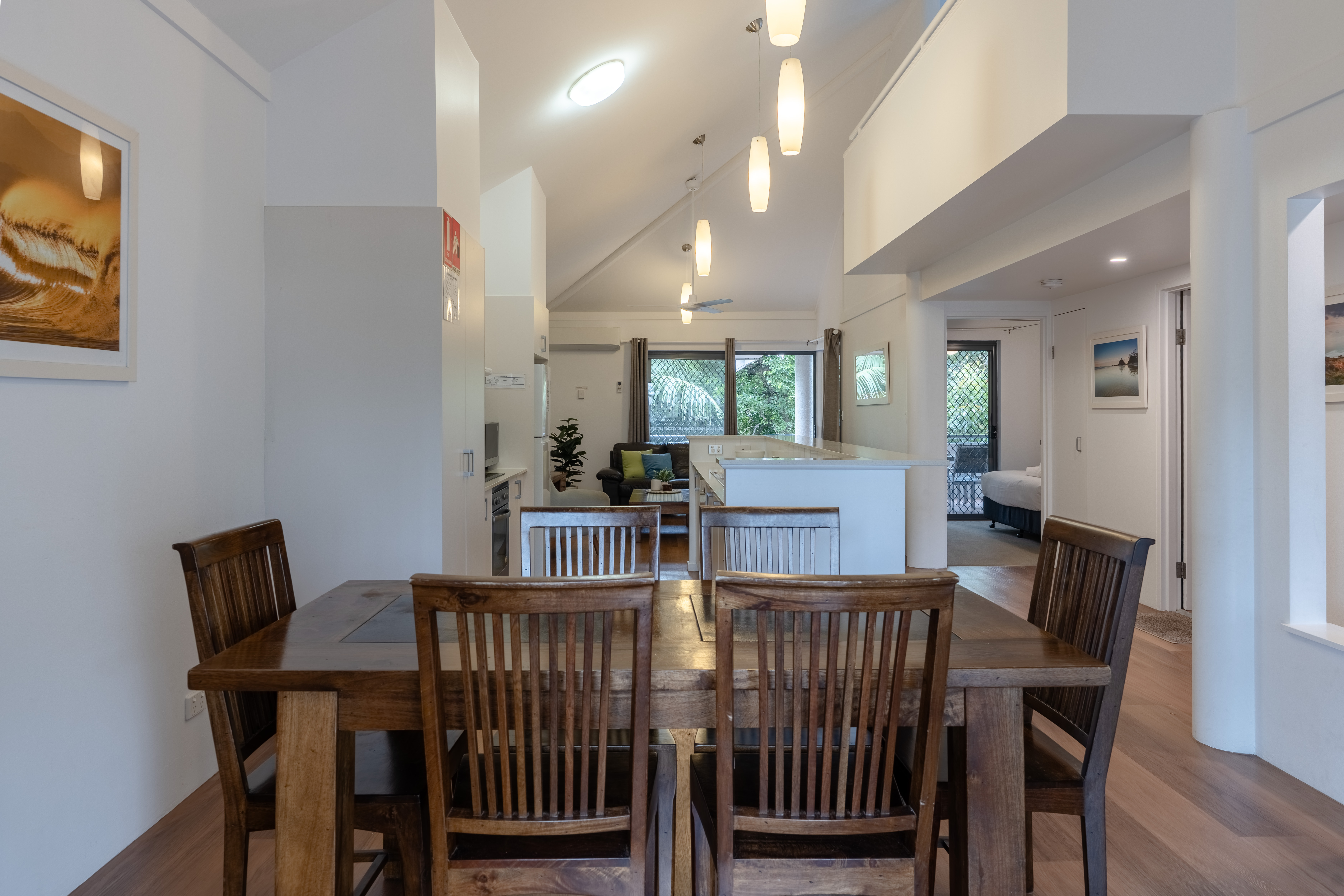 Outrigger 3 Bedroom