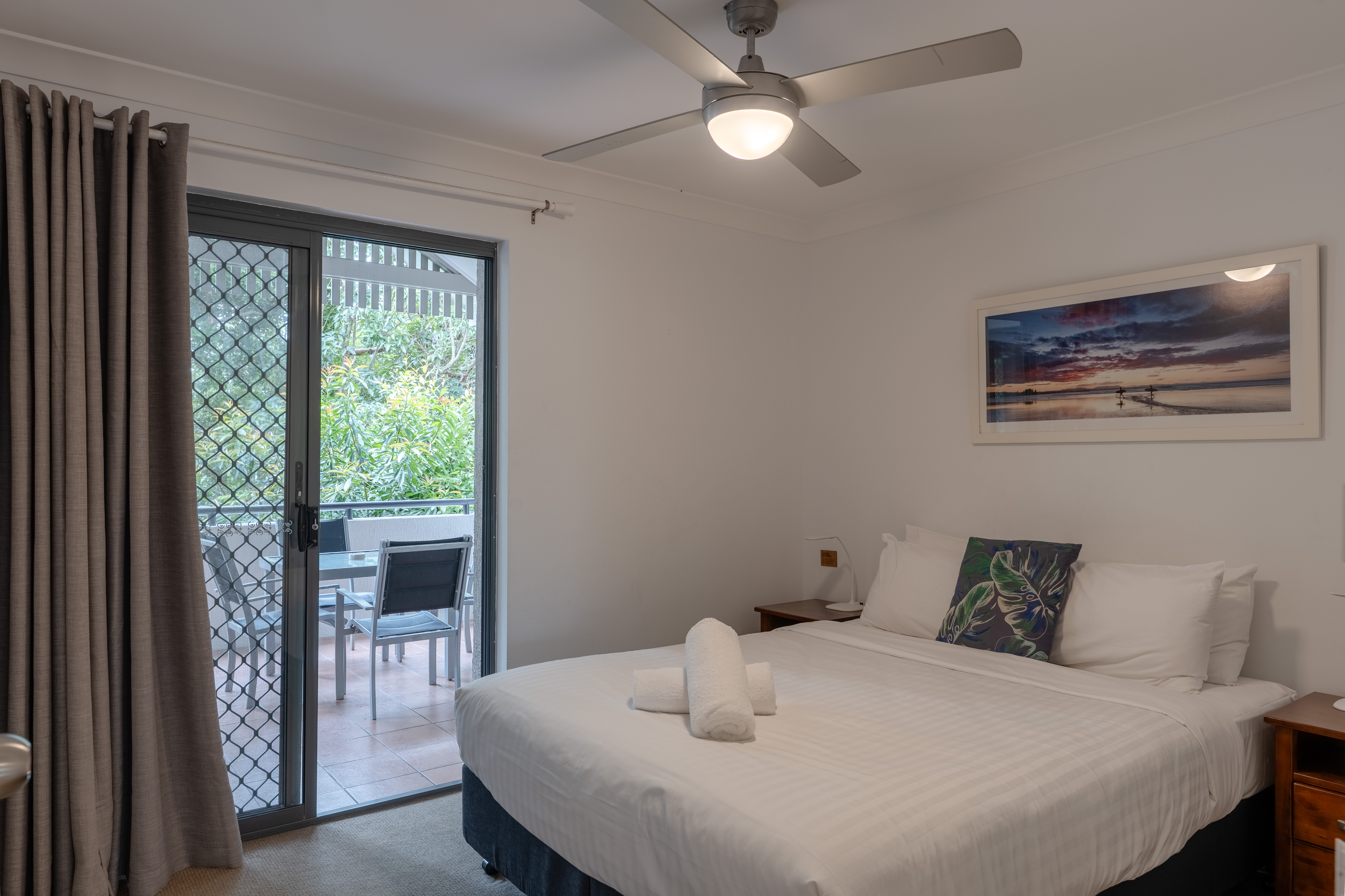 Outrigger 3 Bedroom