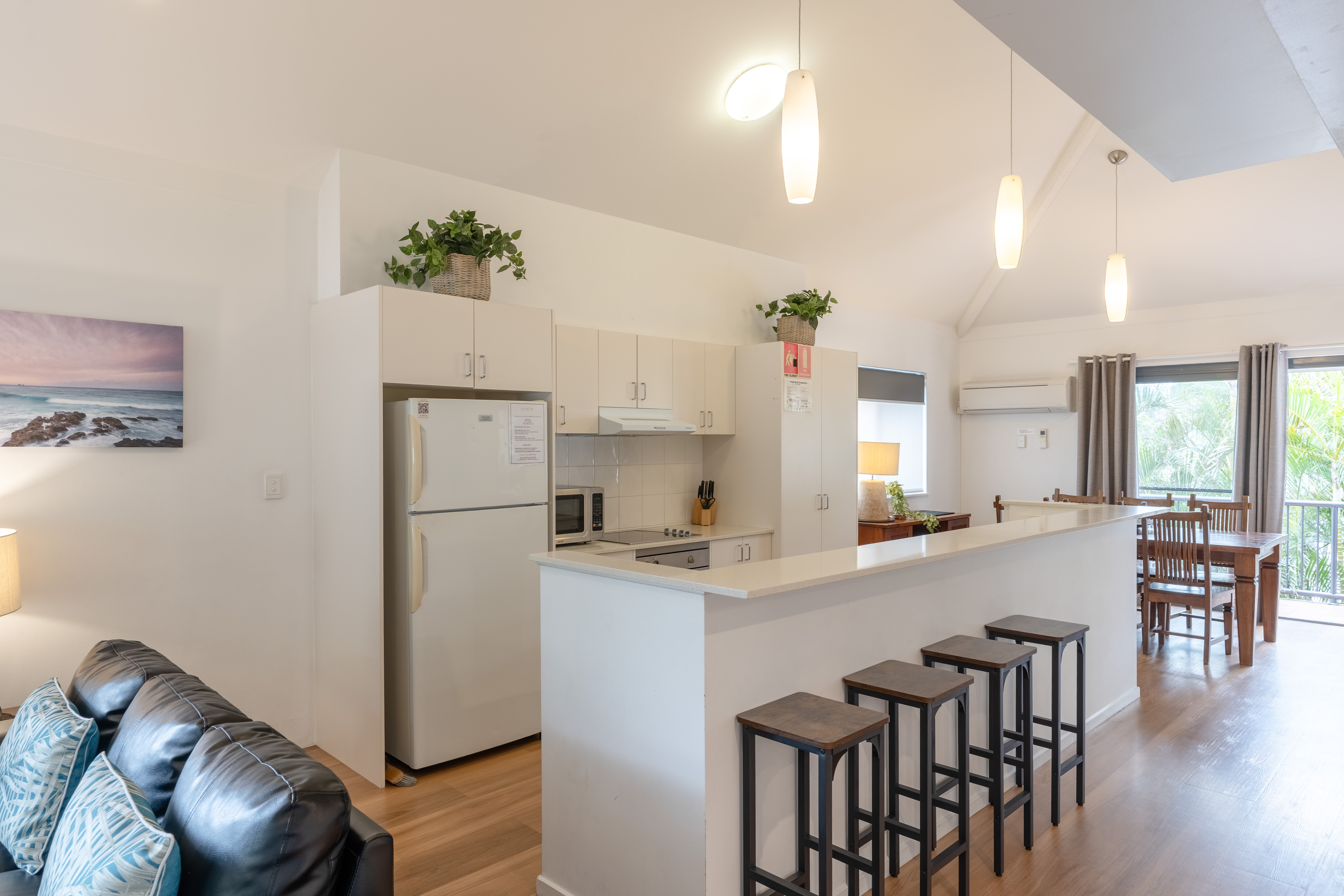Outrigger 3 Bedroom