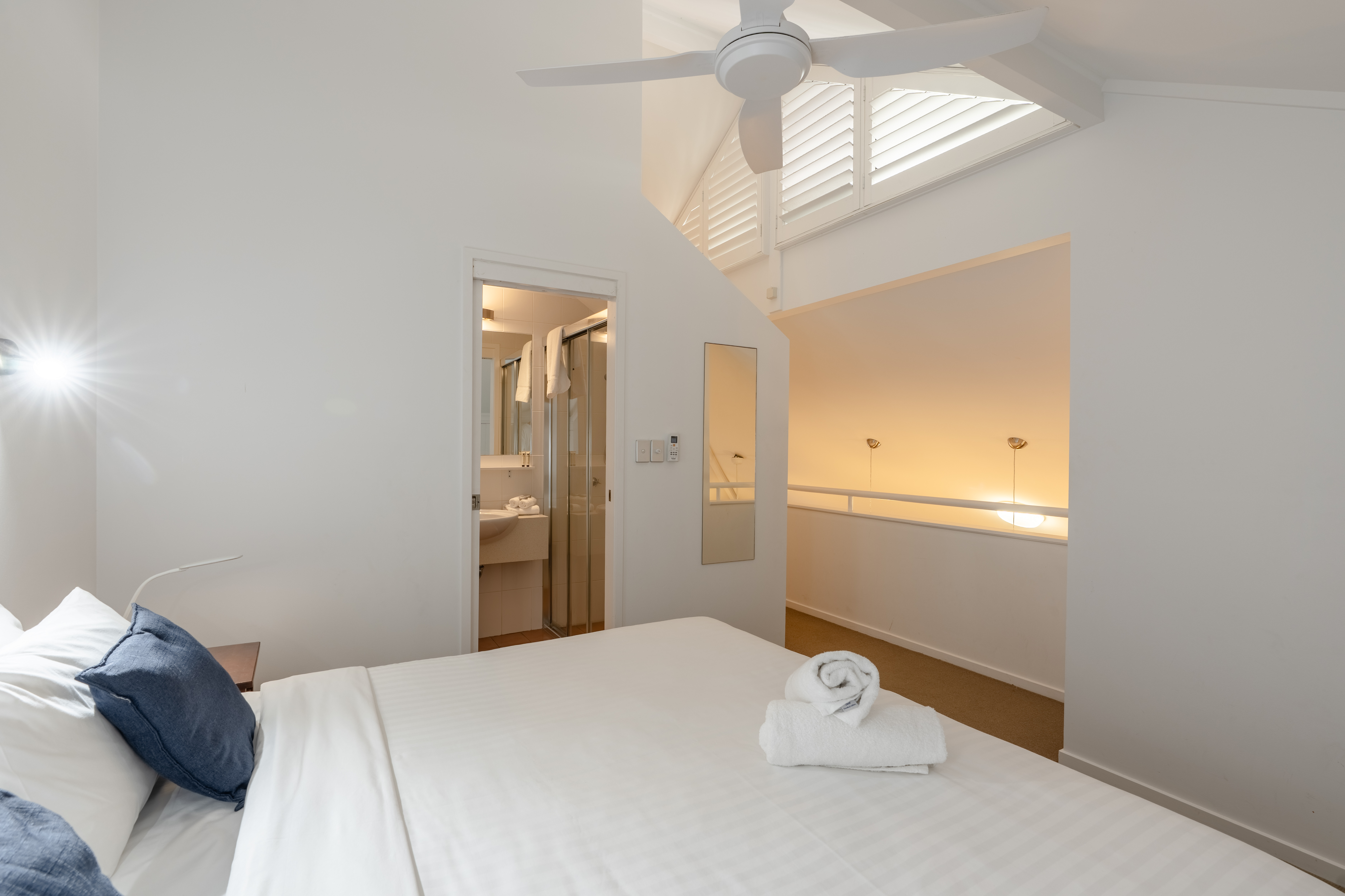 Outrigger 3 Bedroom