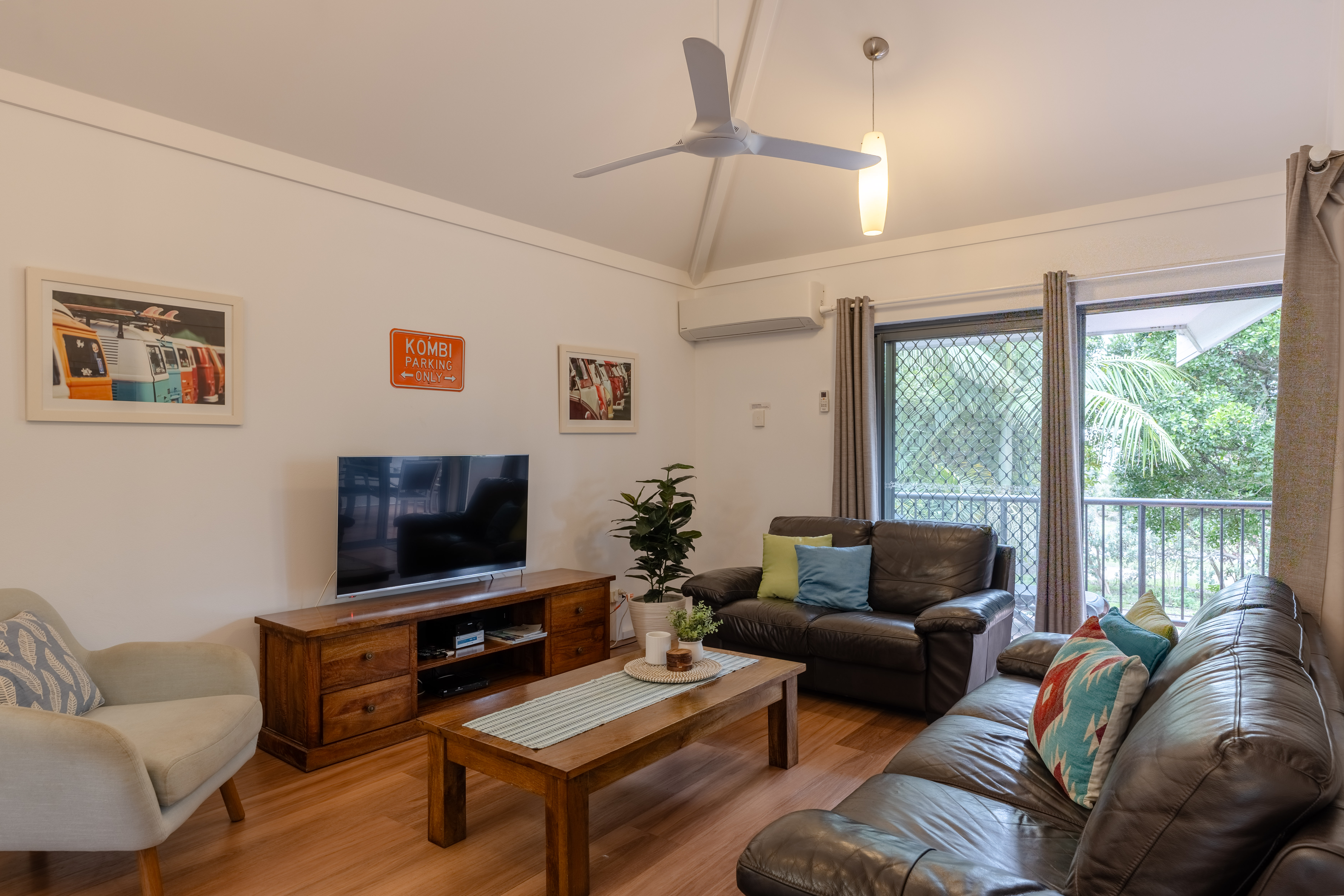 Outrigger 3 Bedroom