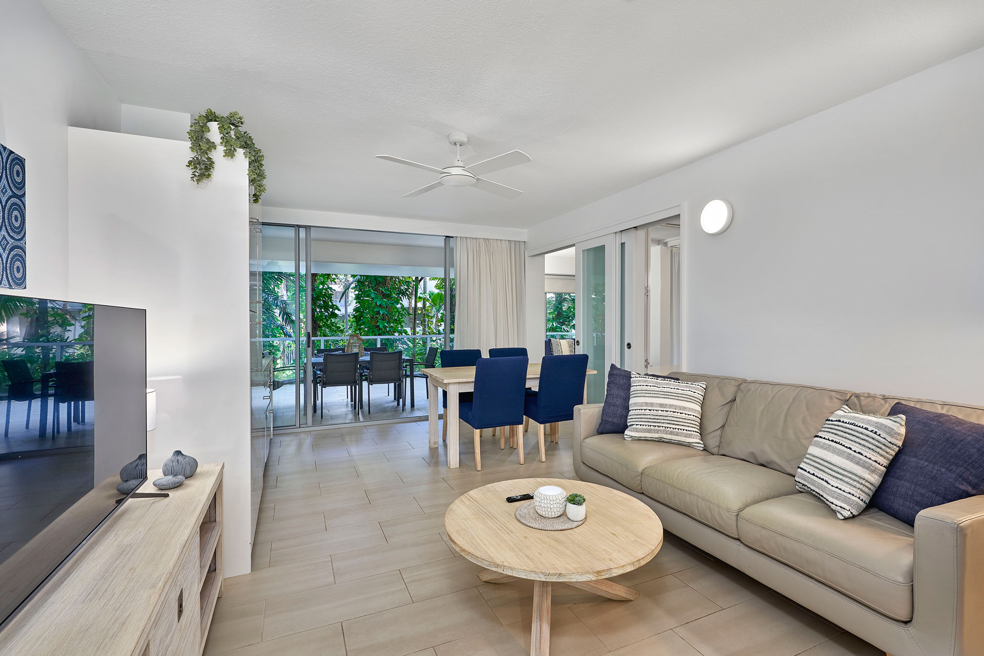 Drift 2 Bedroom Apartment 4102