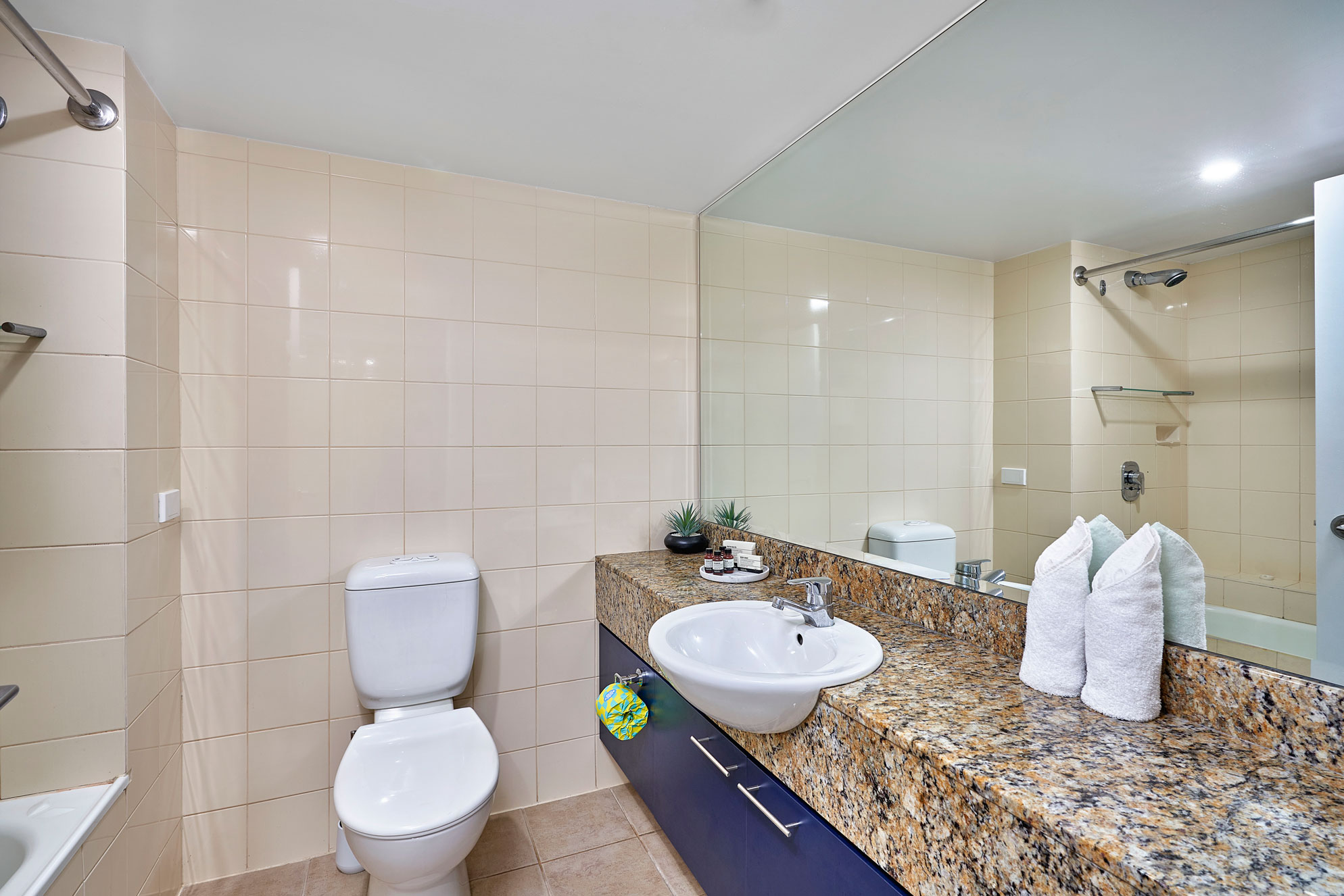 Drift 2 Bedroom Apartment 4102