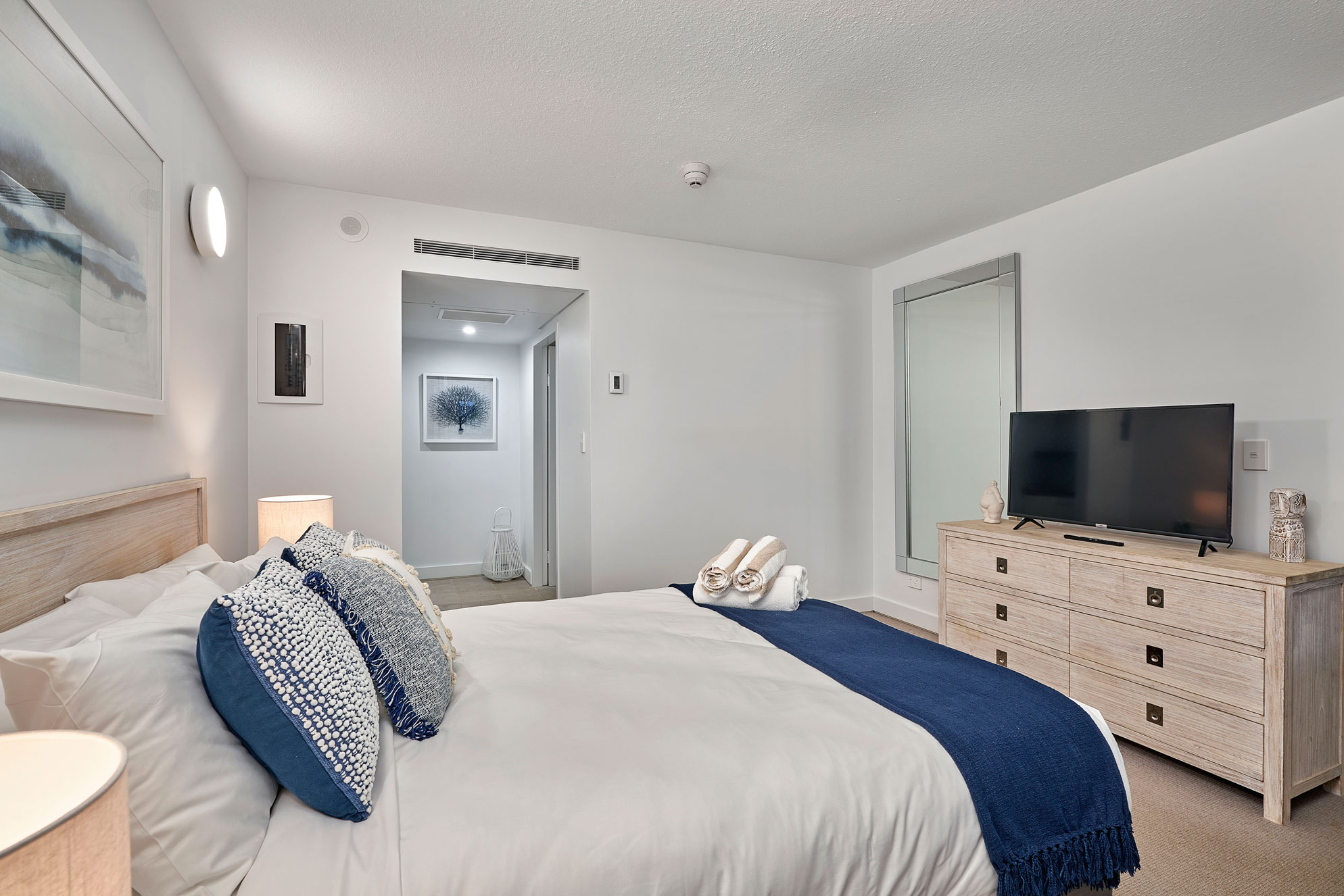 Drift 2 Bedroom Apartment 4102