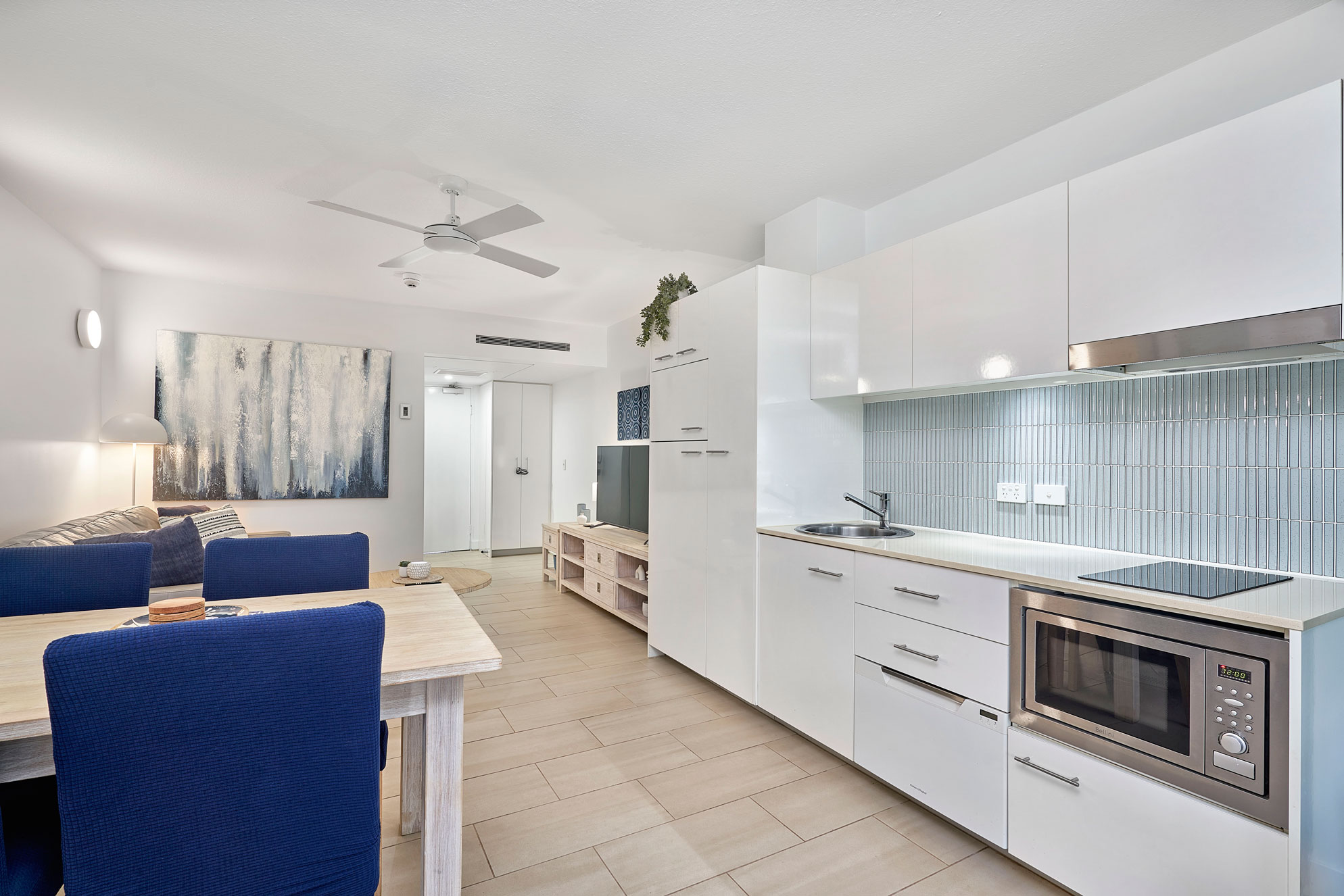 Drift 2 Bedroom Apartment 4102