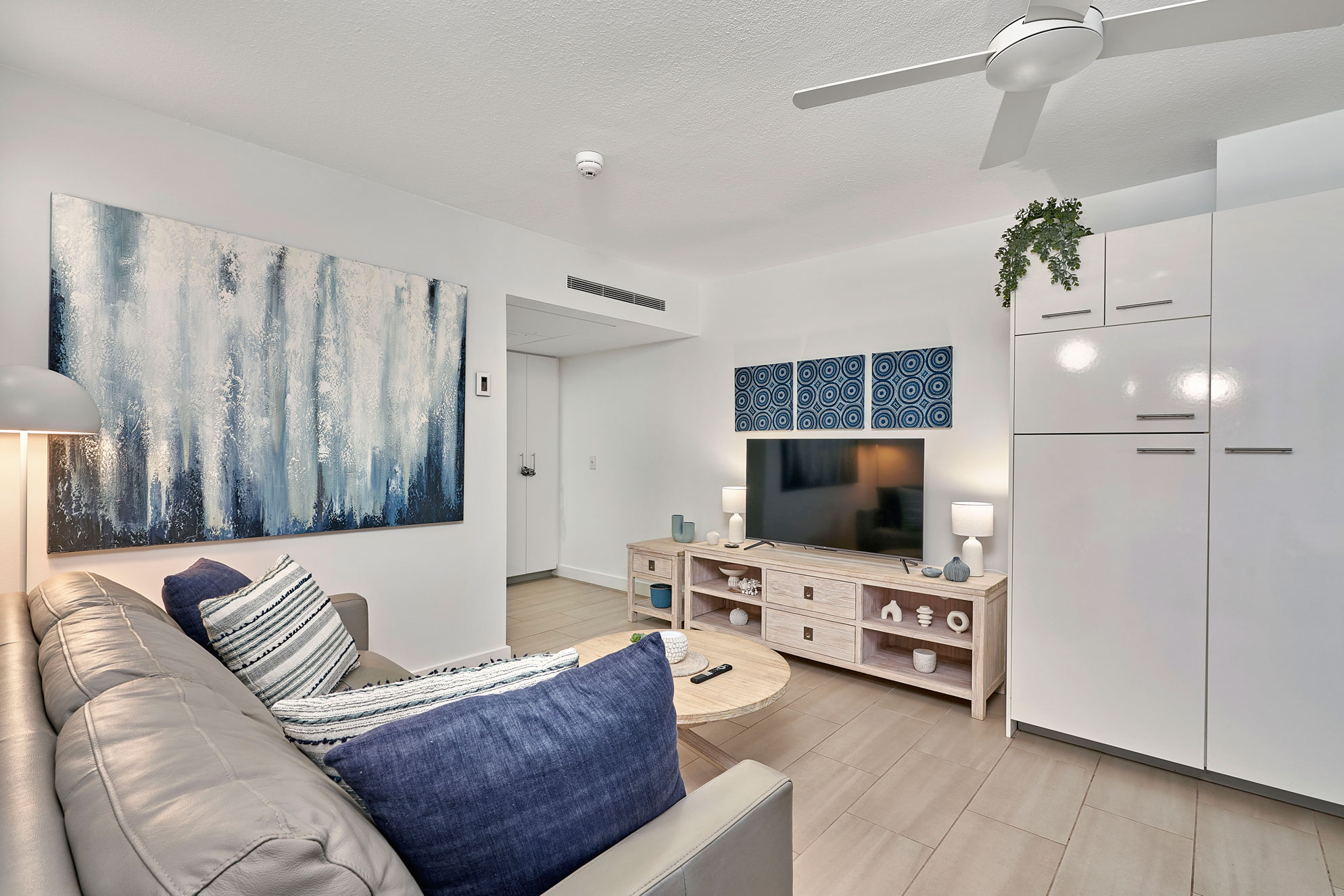 Drift 2 Bedroom Apartment 4102