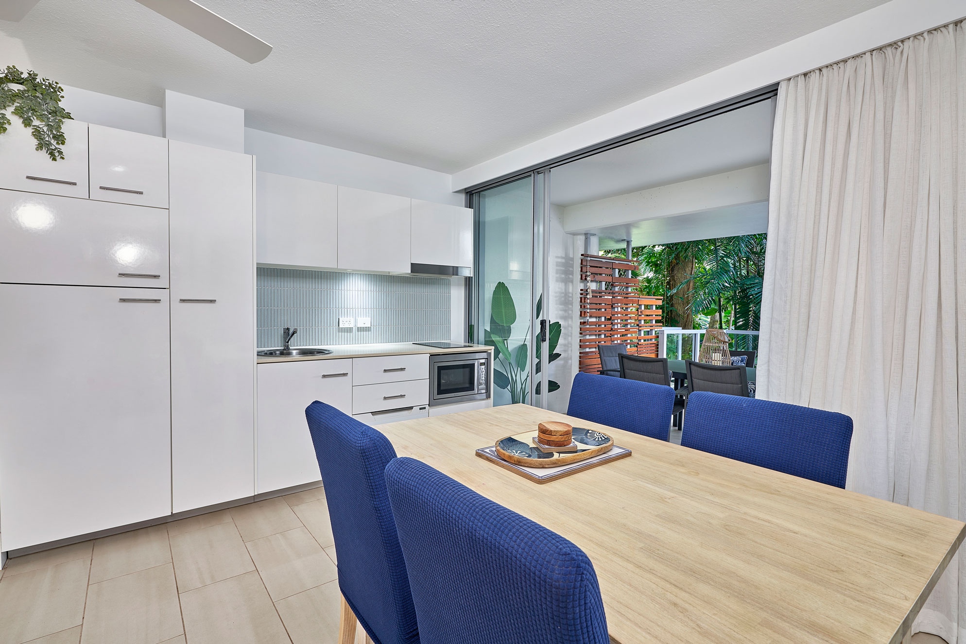 Drift 2 Bedroom Apartment 4102