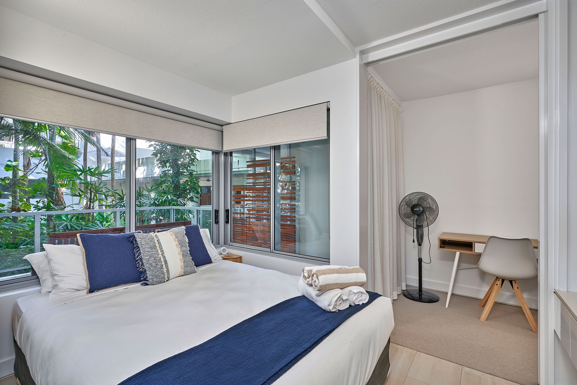 Drift 2 Bedroom Apartment 4102