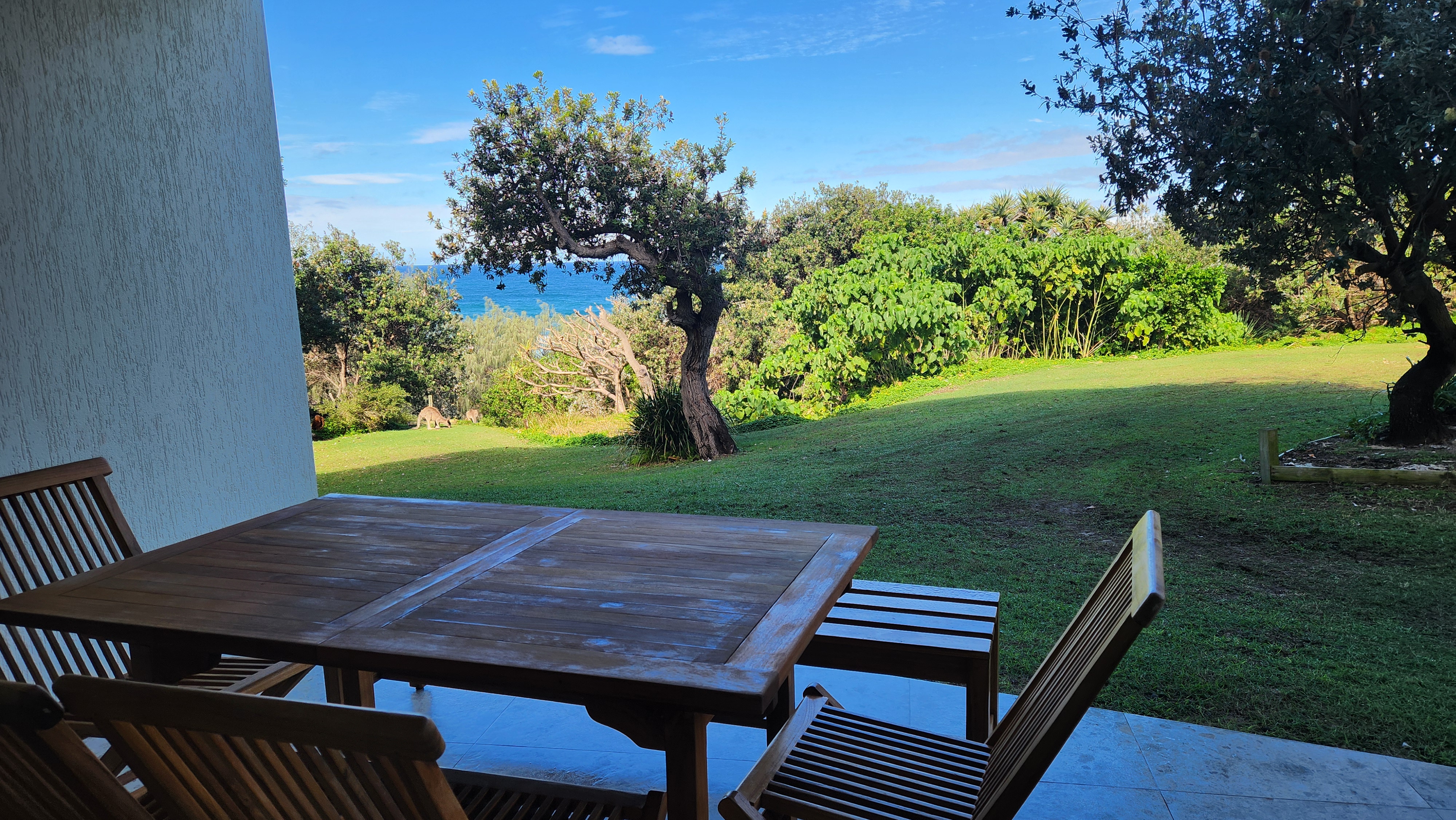 Accommodation