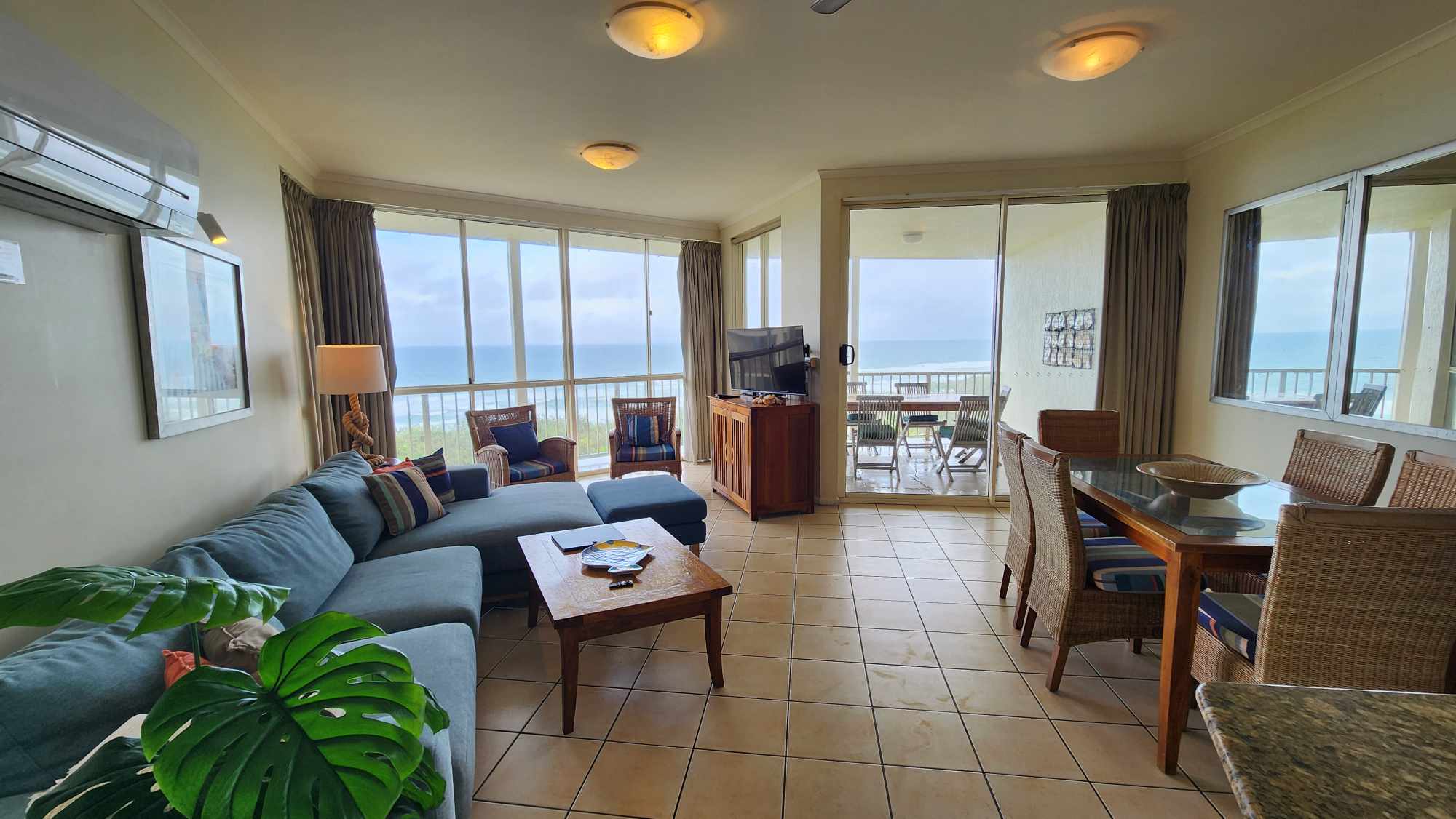 Standard Ocean View Apartment