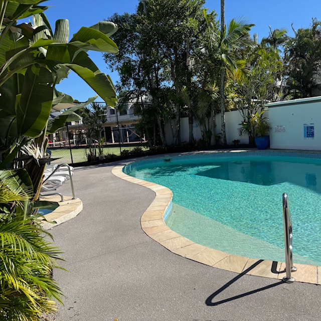 Noosa Keys Two Bedroom Apartment With Loft