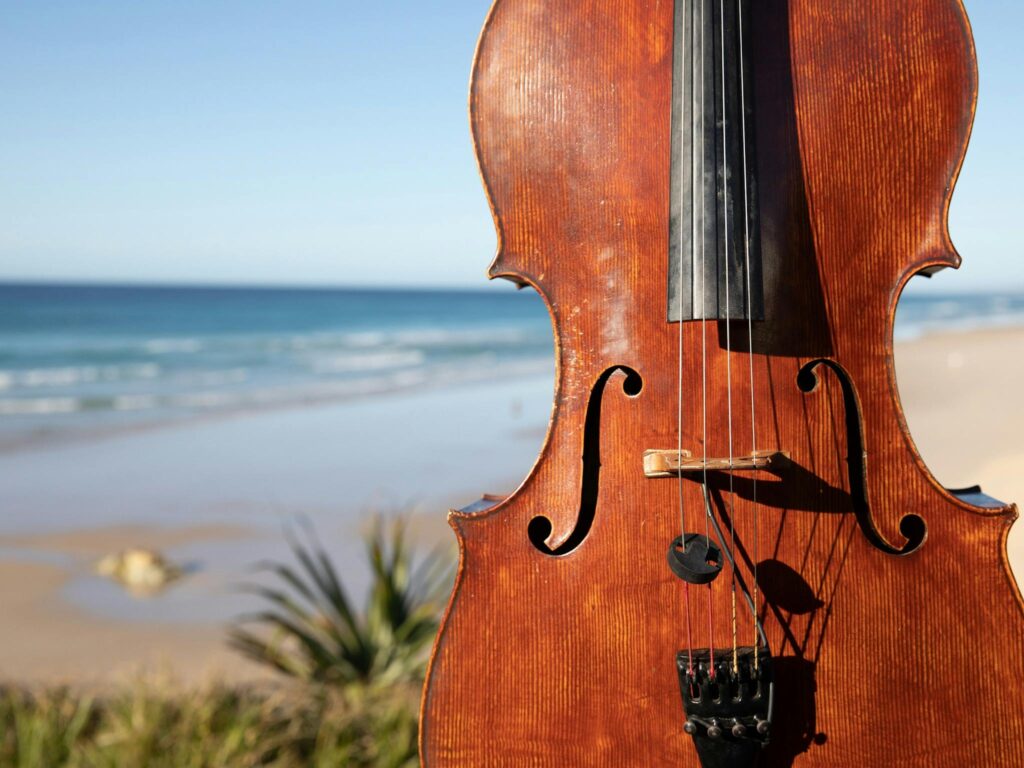 Straddie Chamber of Music Festival