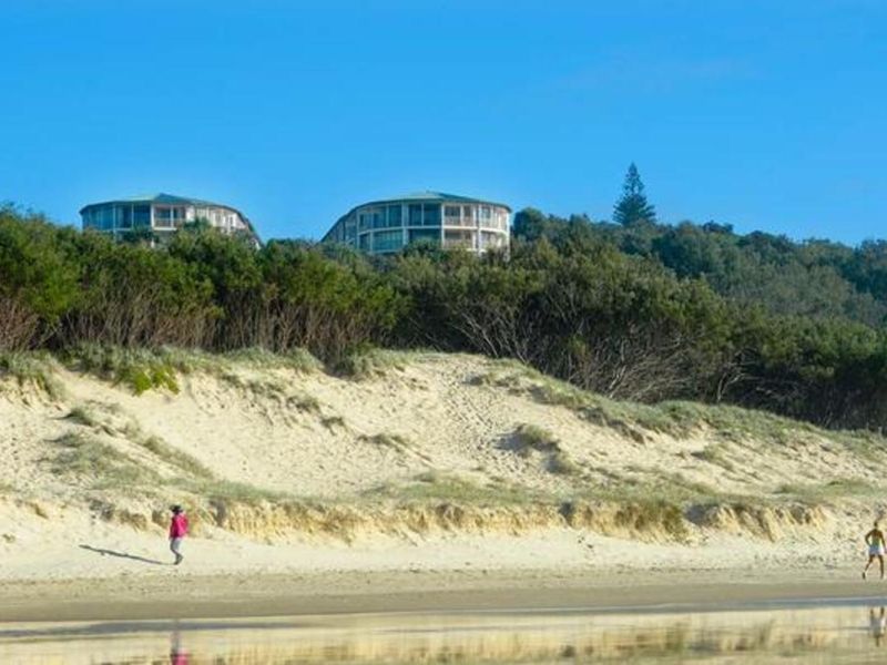 Beach Access