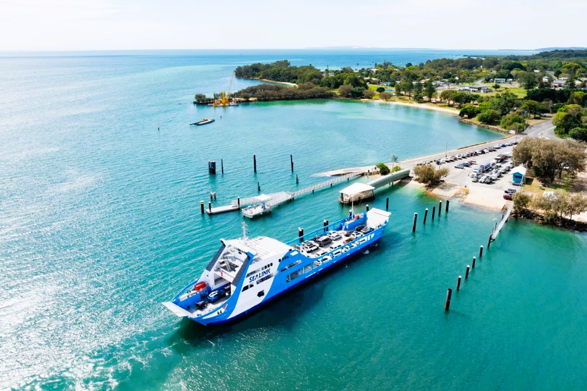 Winter Stay and Save Discounted Ferry Travel