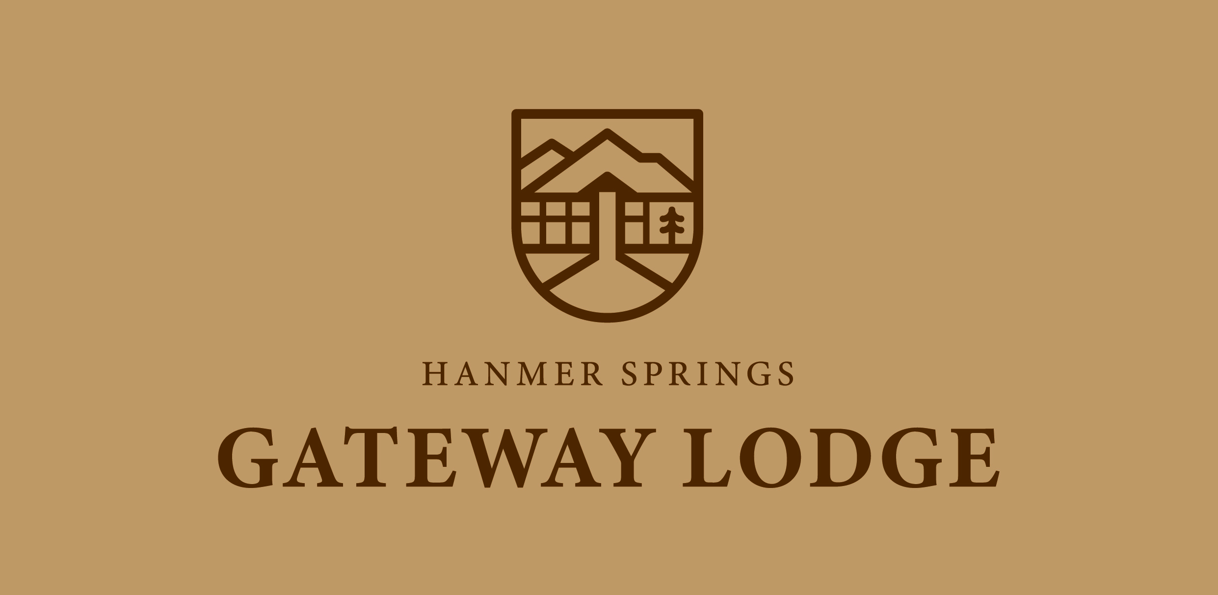 Hanmer Springs Gateway Lodge