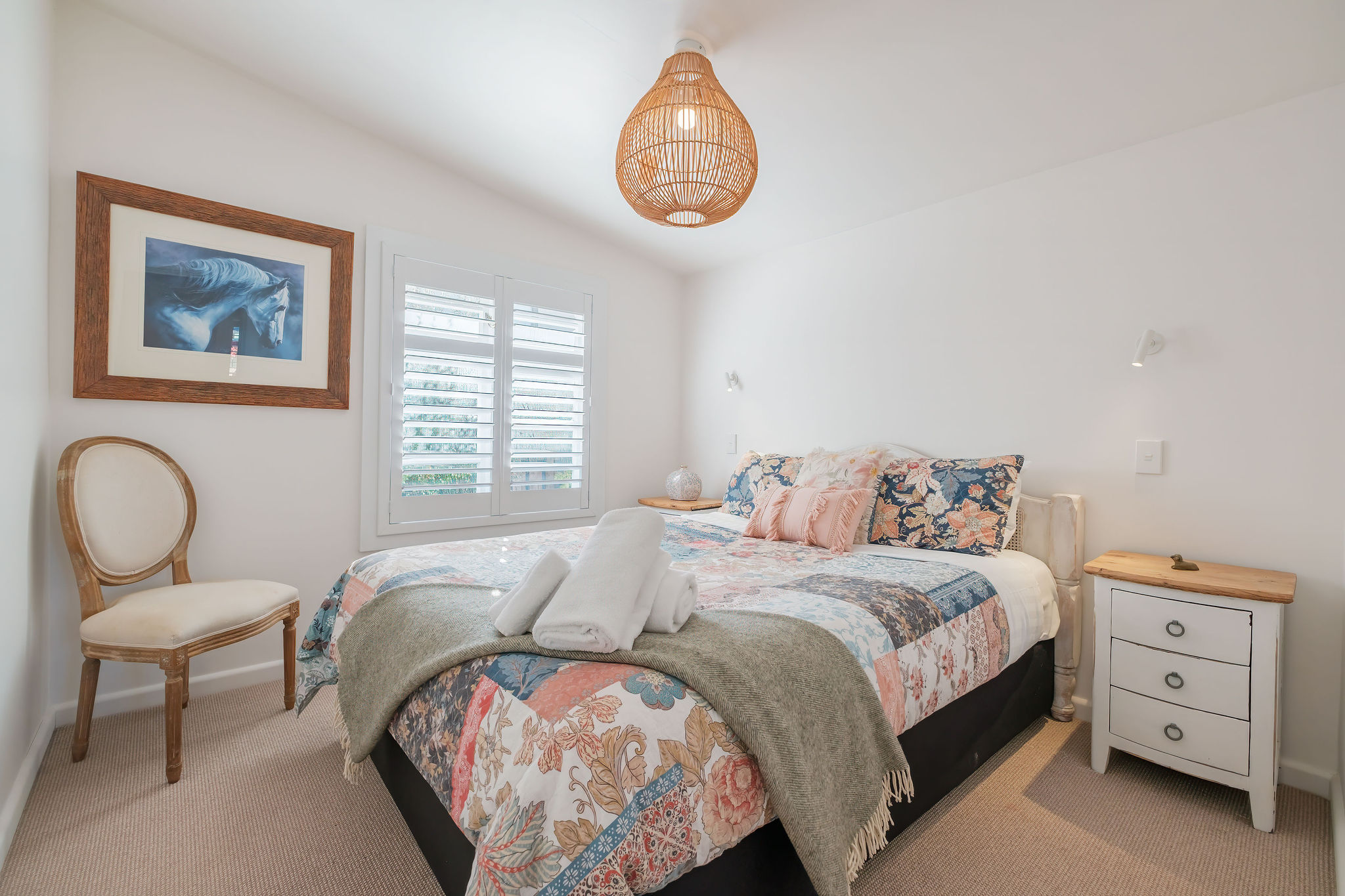 Airedale Cottage