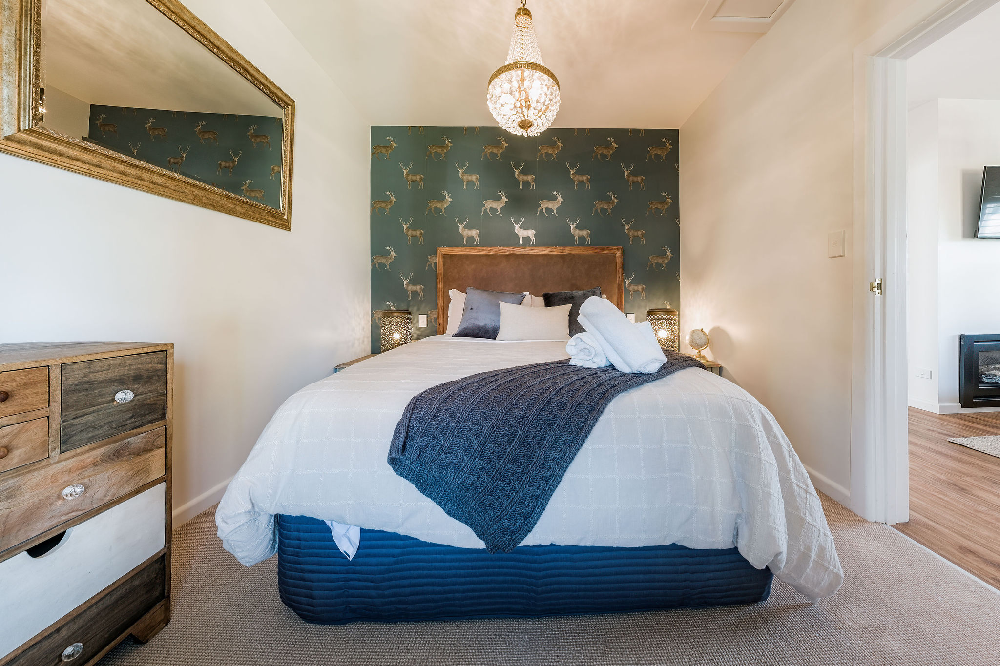 Airedale Cottage