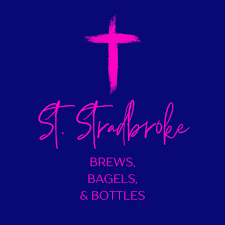 St Stradbroke Wine Bar & Cellar Door