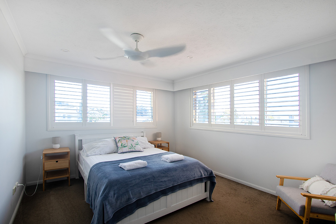 2 Bedroom Pool and Ocean View with A/c 19