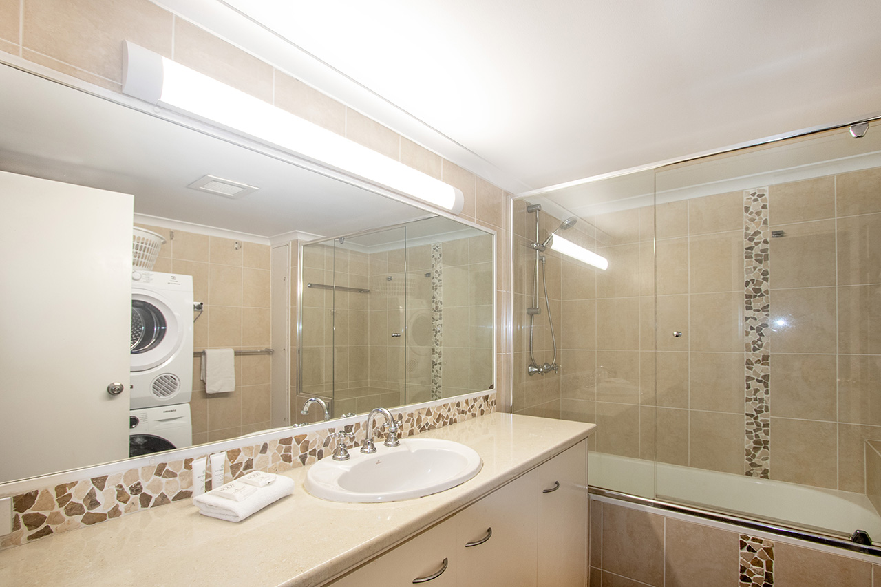 2 Bedroom Pool and Ocean View with A/c 19