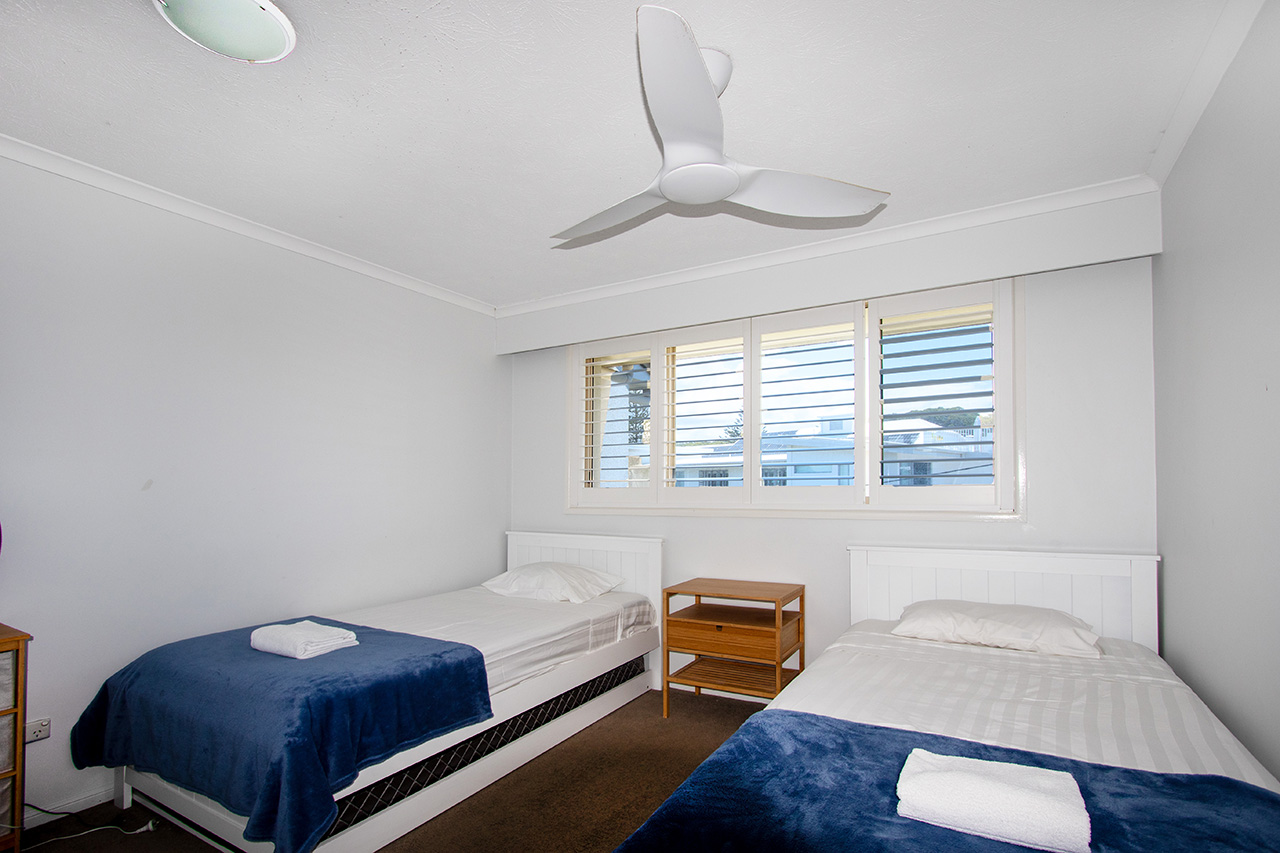 2 Bedroom Pool and Ocean View with A/c 19