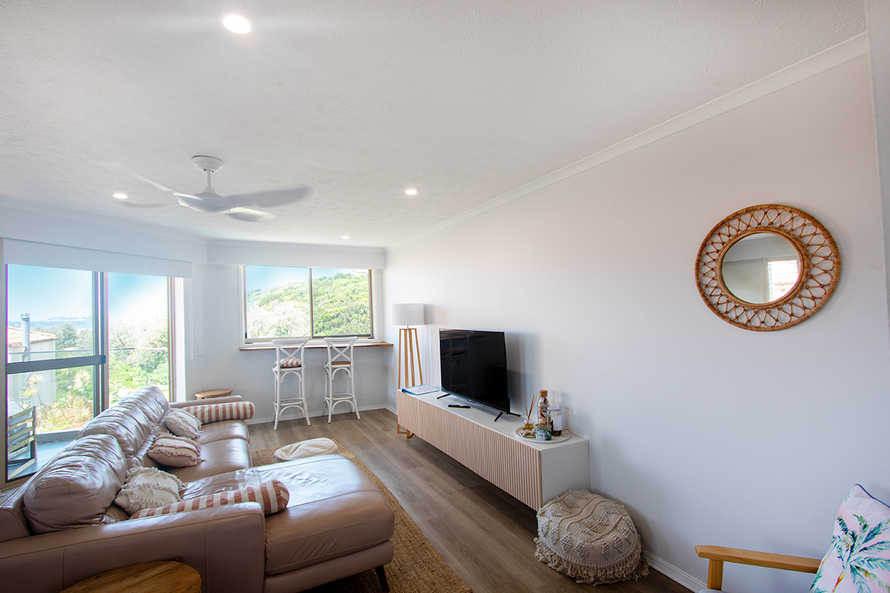 2 Bedroom Pool and Ocean View with A/c 19