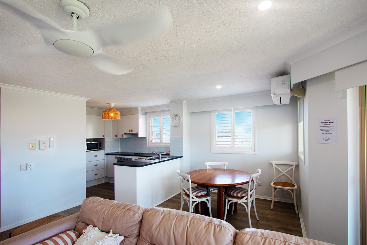 2 Bedroom Pool and Ocean View with A/c 19