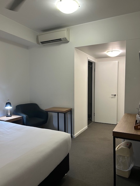 Holborn at Central - Standard Room